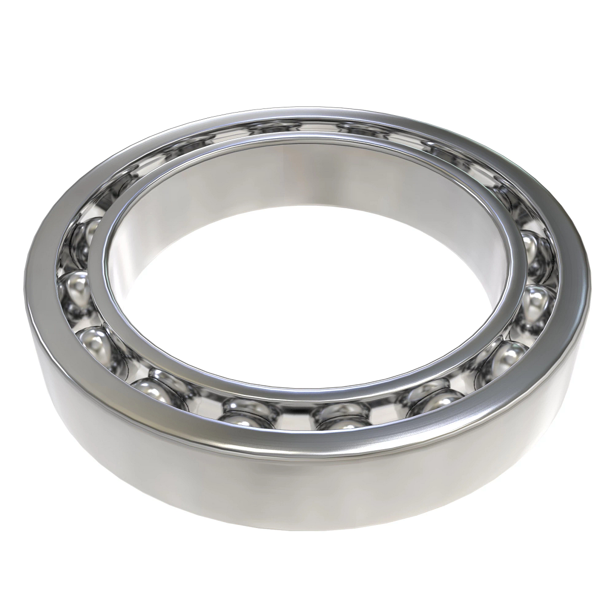 JD8510: Single Row Cylindrical Ball Bearing | Shop.Deere.com