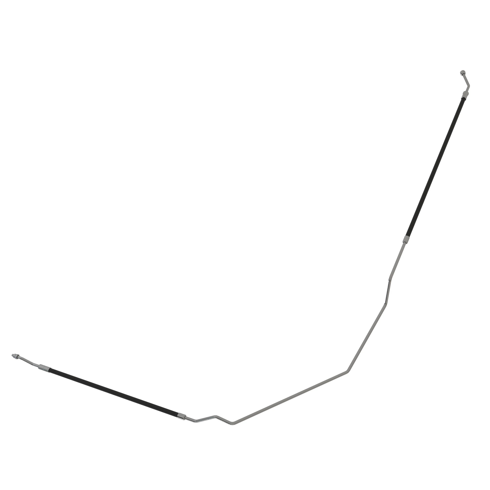 LINE, A/C CONDENSOR TO COMPRESSOR