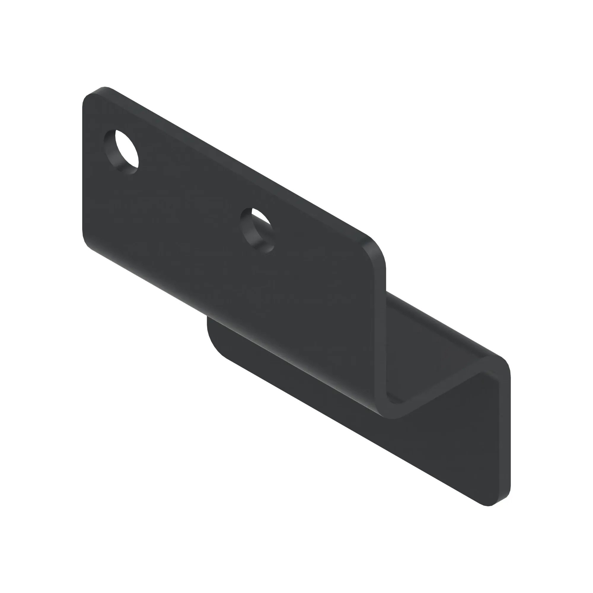 SUPPORT, OIL CYLINDER OIL TUBE