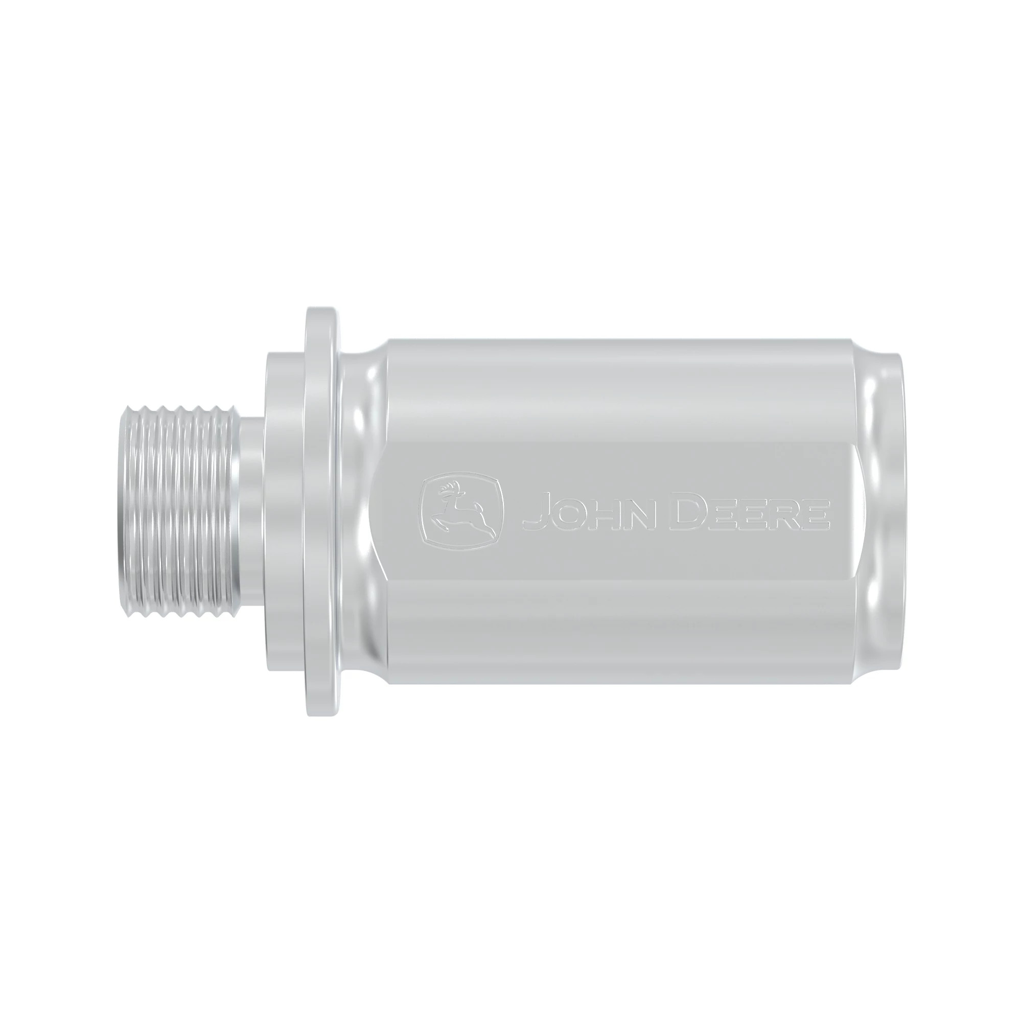 COUPLING, -12 SCV II RETURN GRIP -