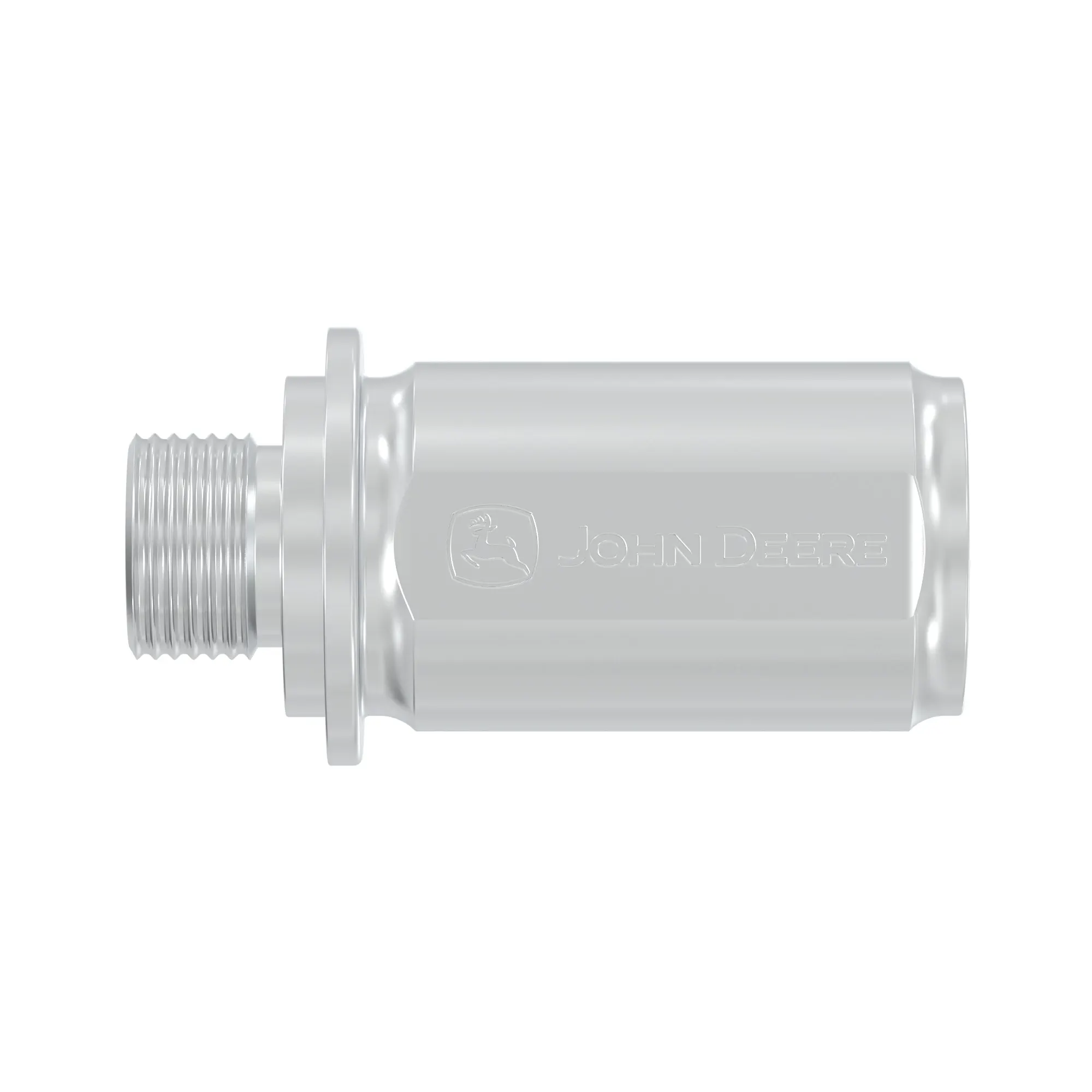 COUPLING, -12 SCV II RETURN GRIP -