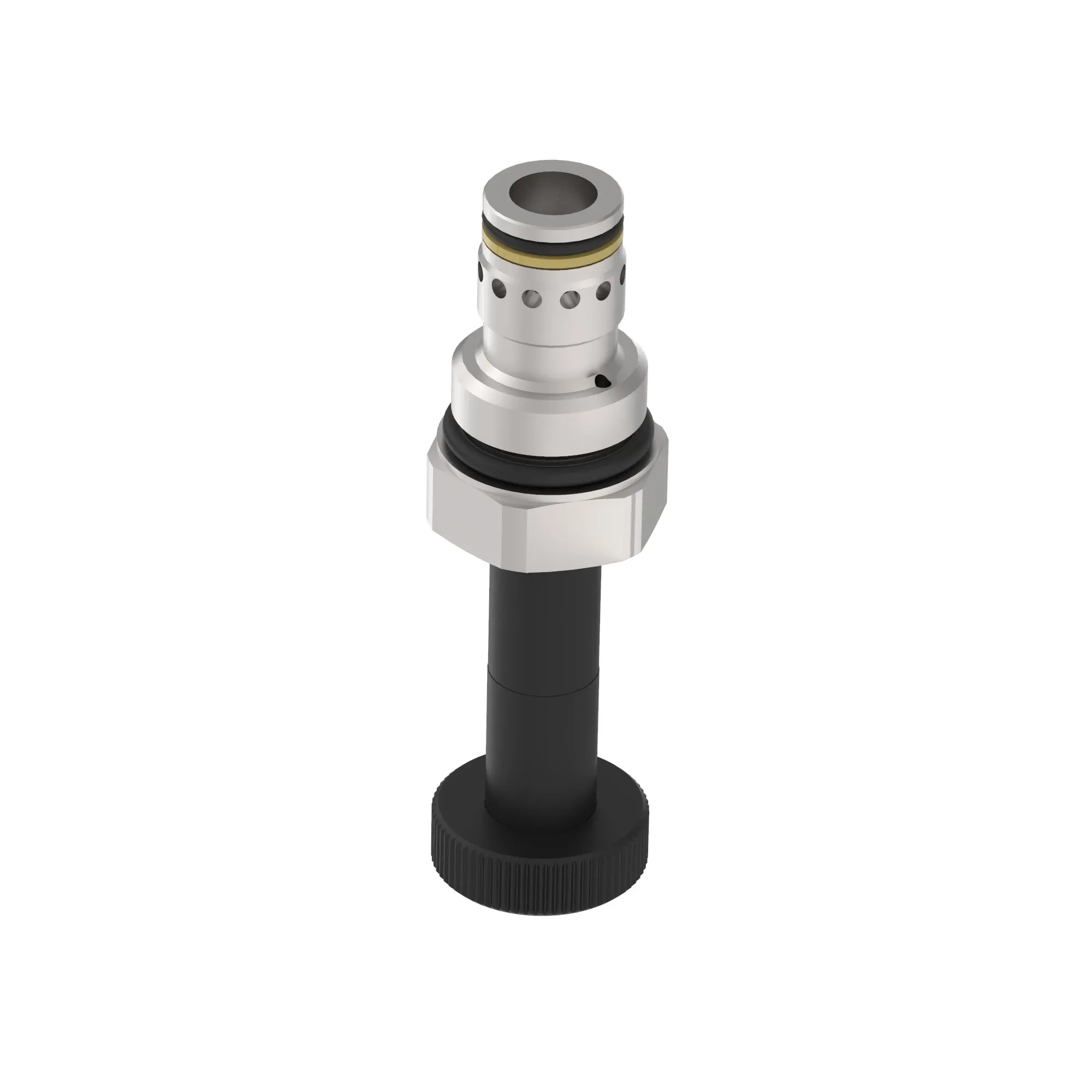 Elec.Proportional Valve