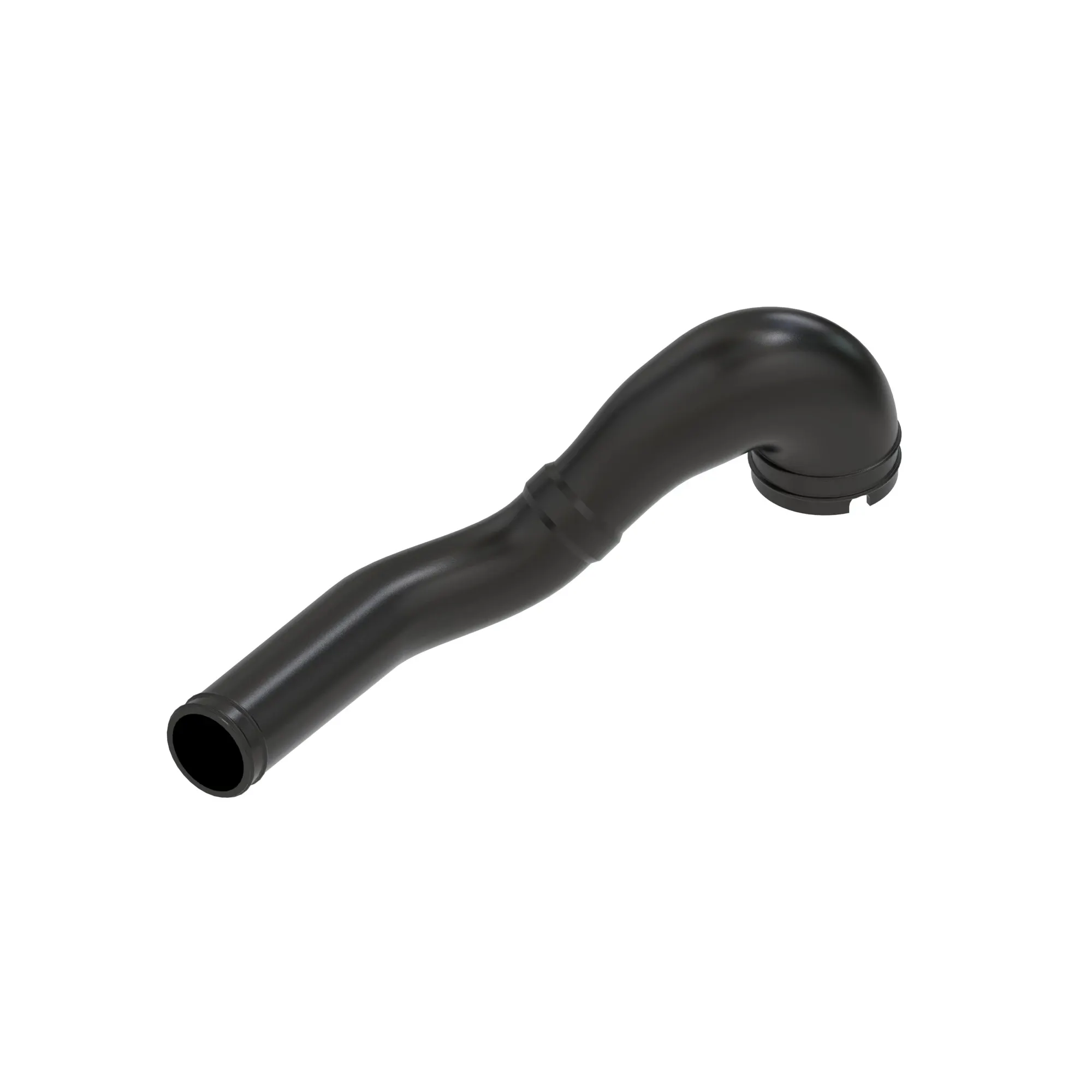 John Deere Air Intake Hose - AT445680