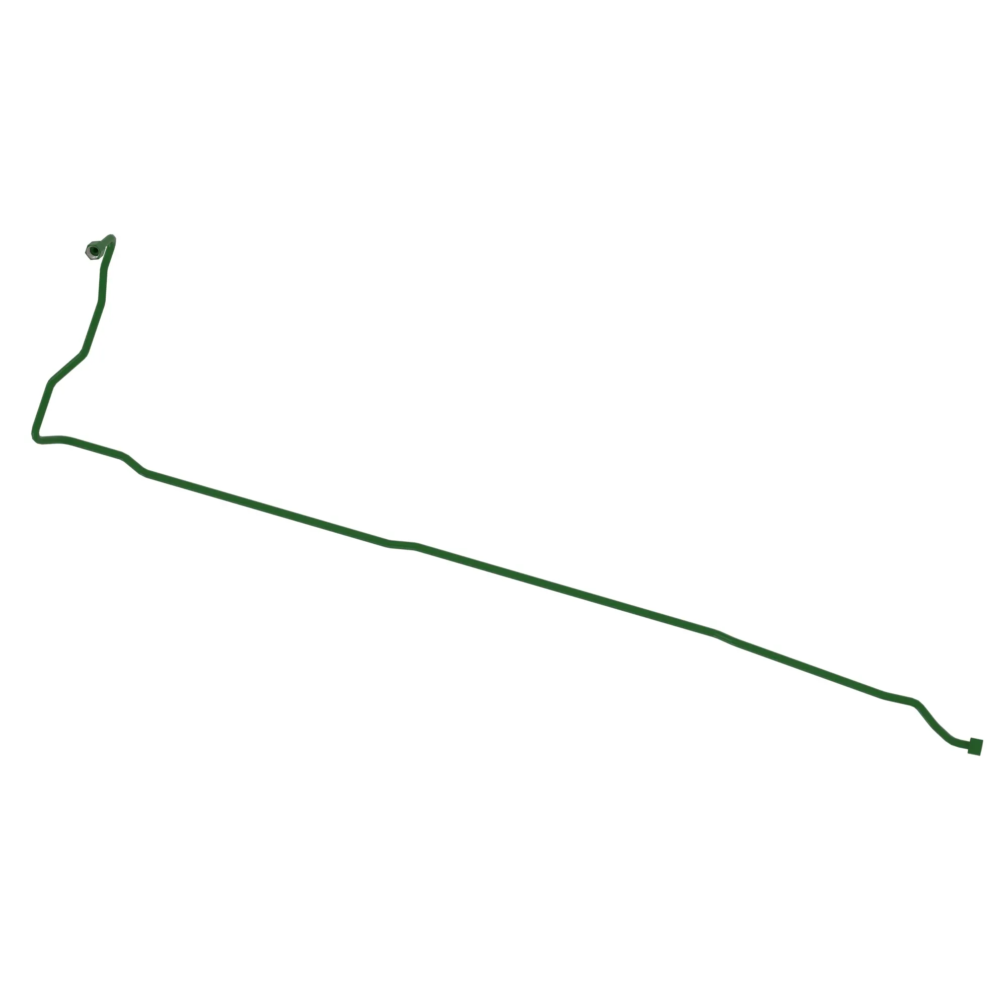 STEERING LINE, LH