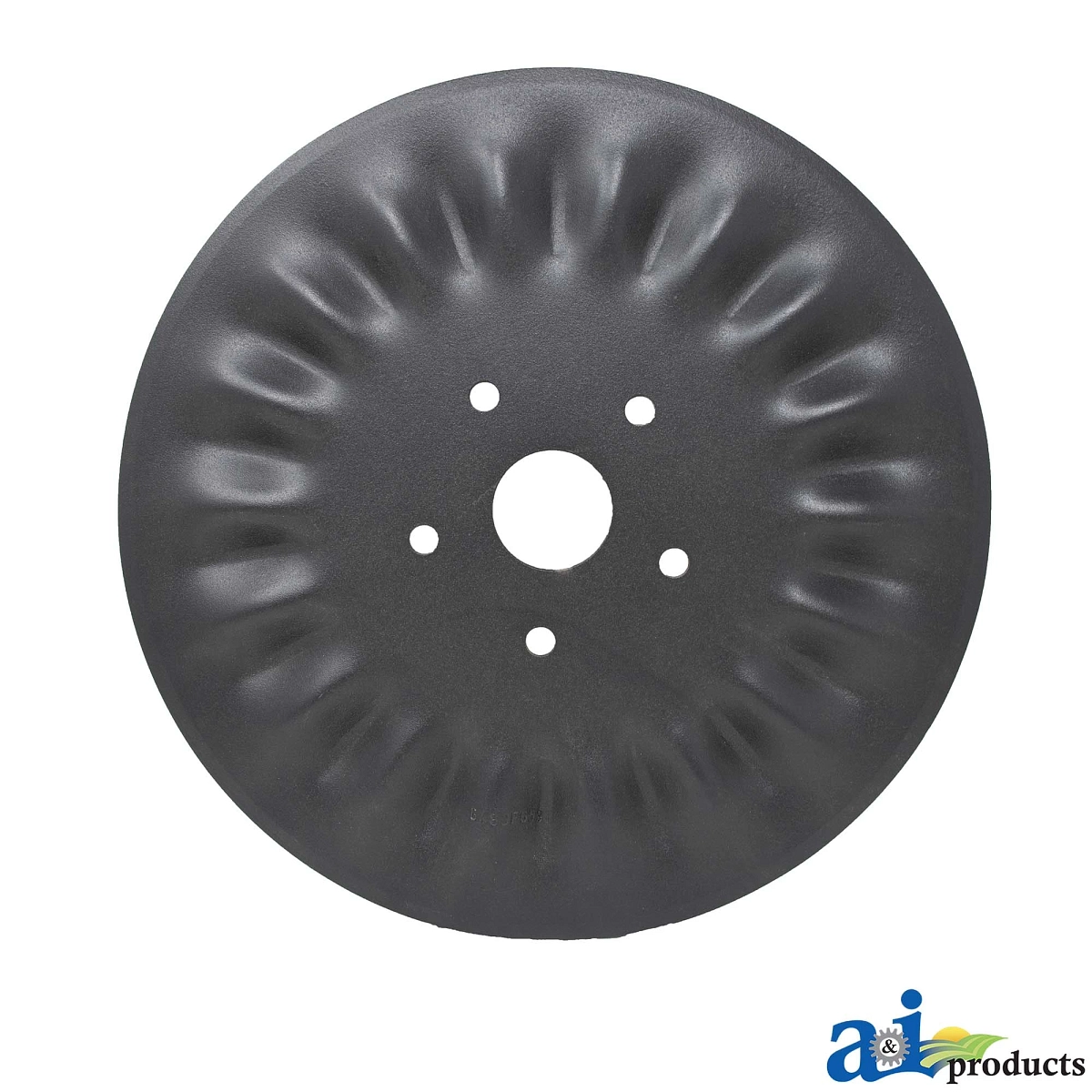 A&I Products Disk Colter - A-A72360