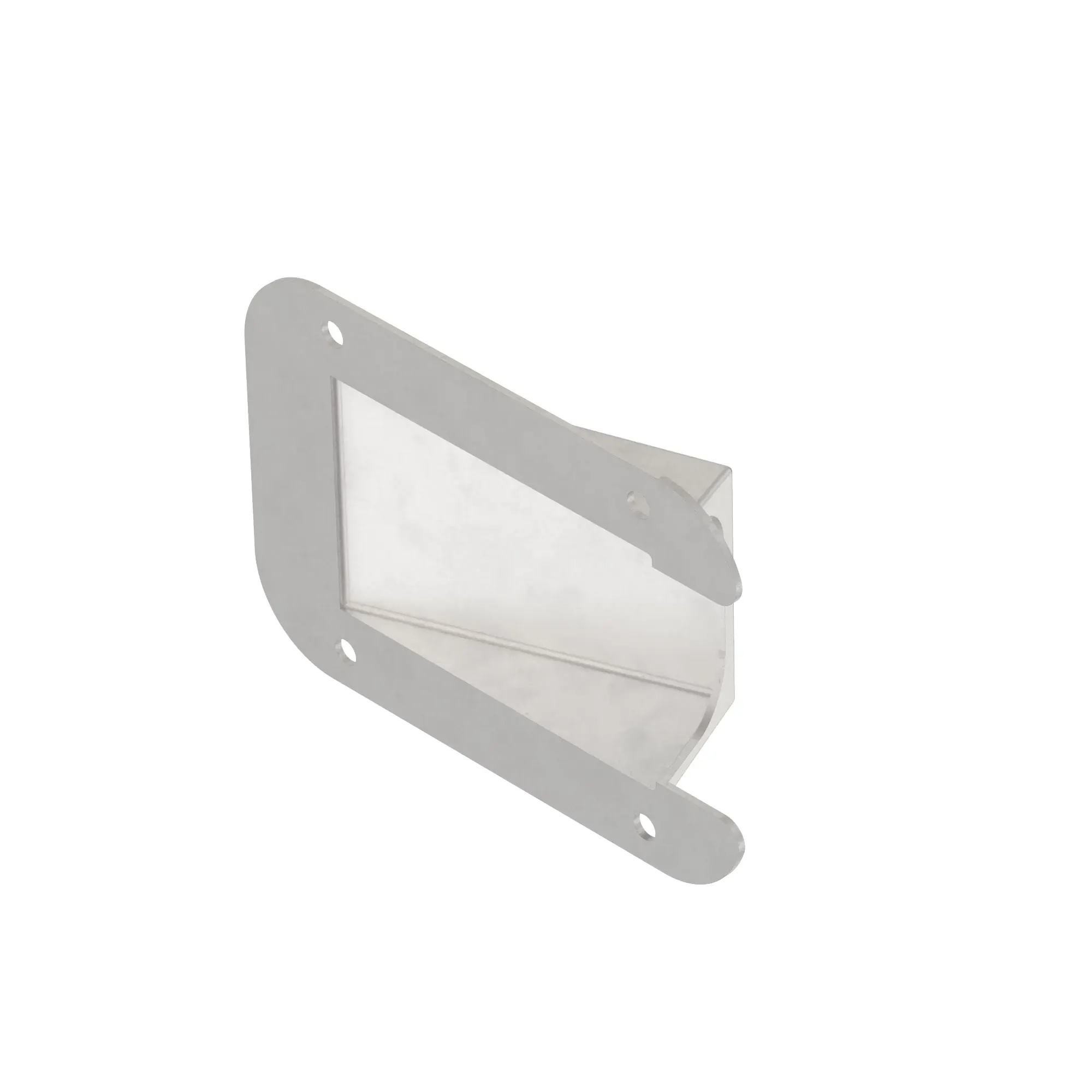 John Deere Seal Retainer - H129606