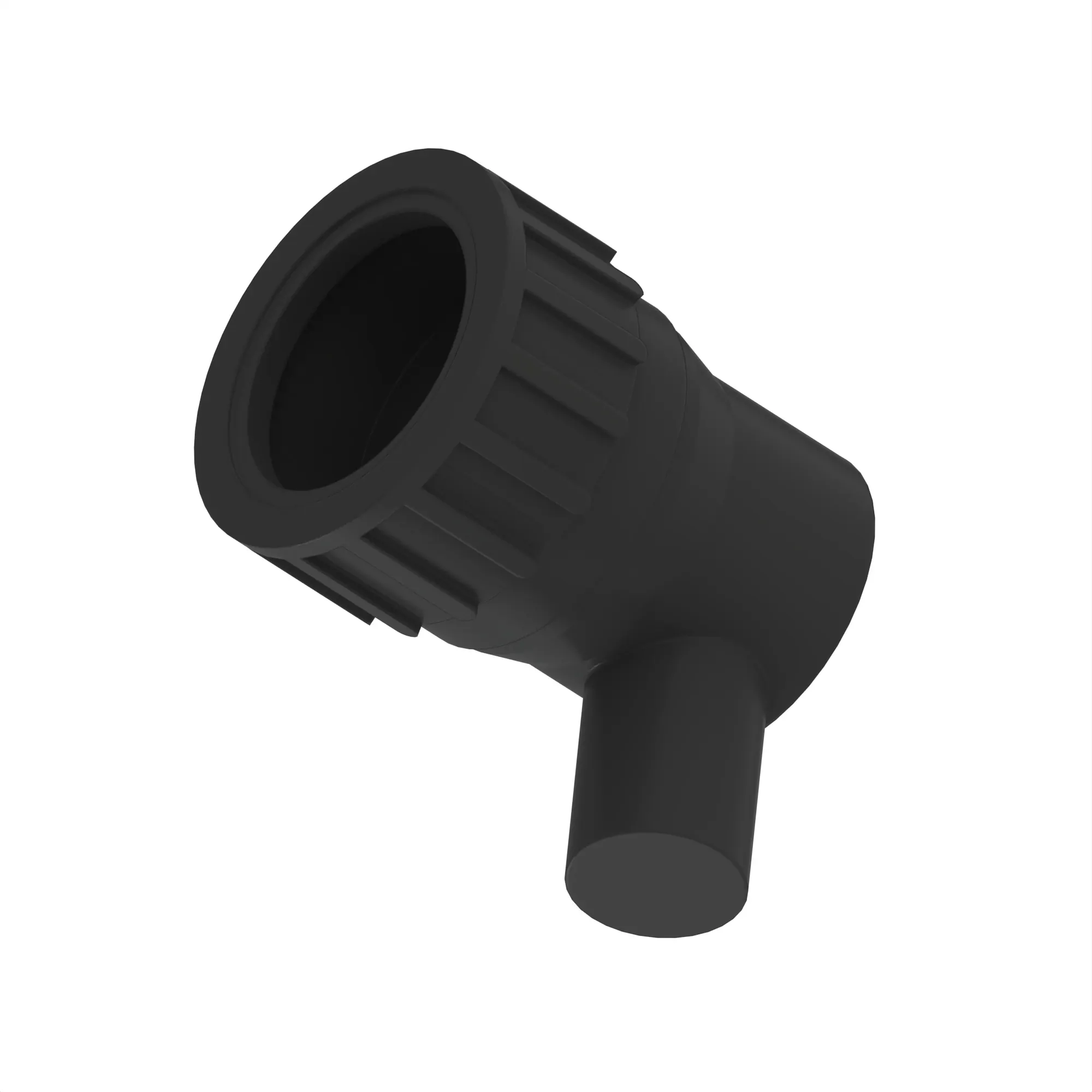 ELECTRICAL CONNECTOR ASSY