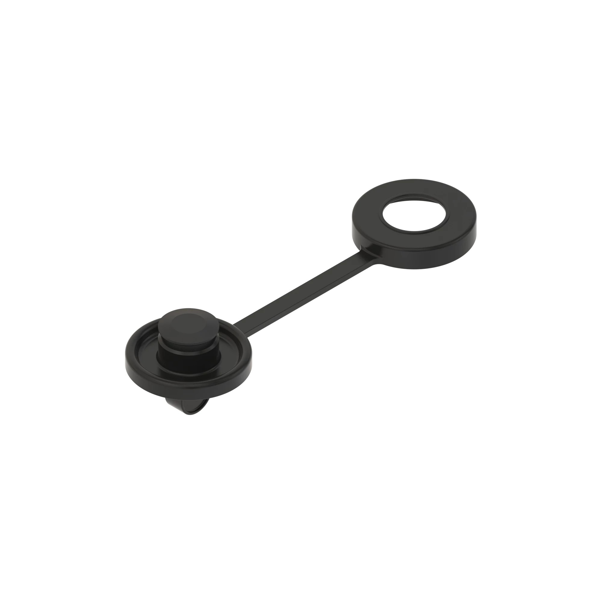 John Deere Dust Cover Plug - R219523