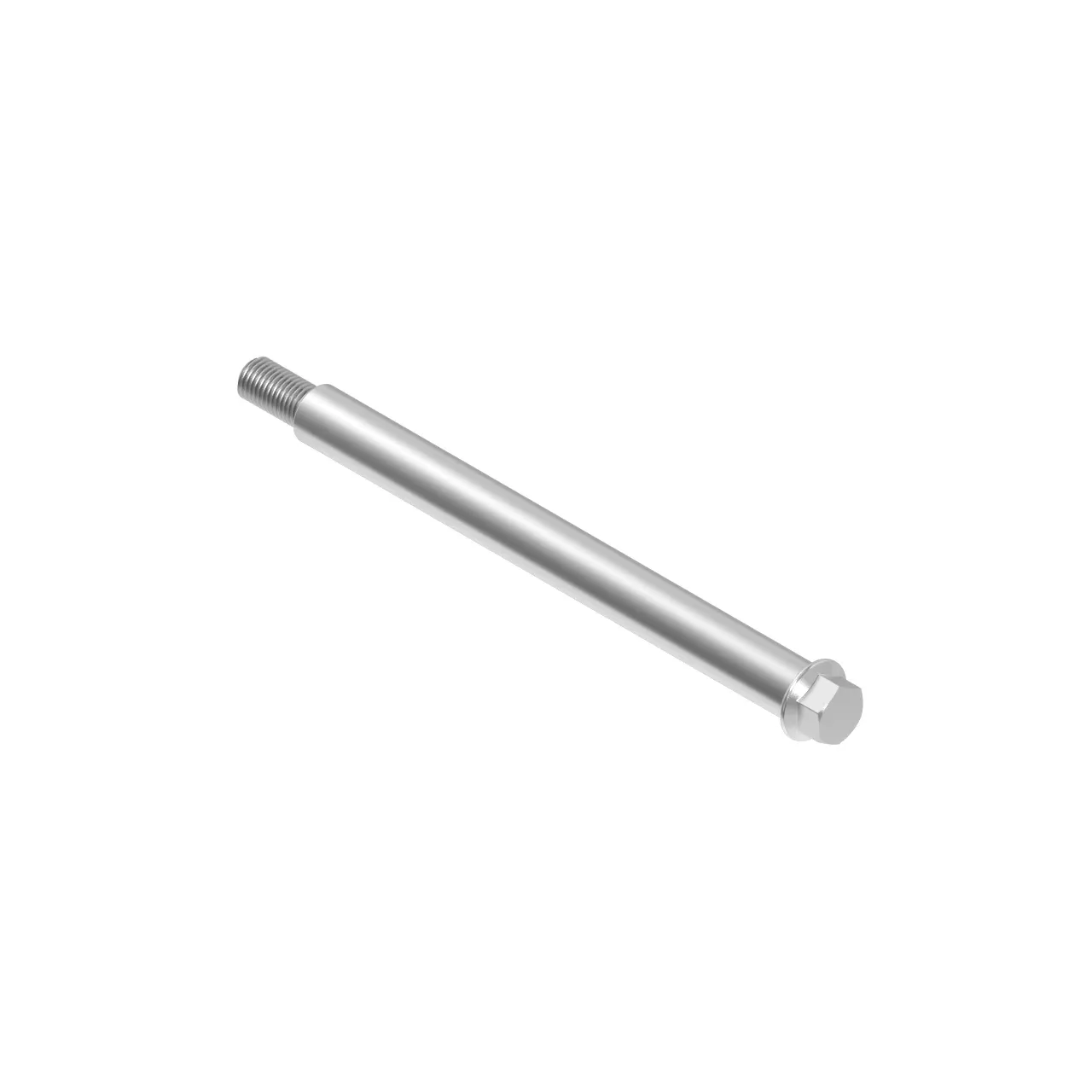 SCREW, SHOULDER