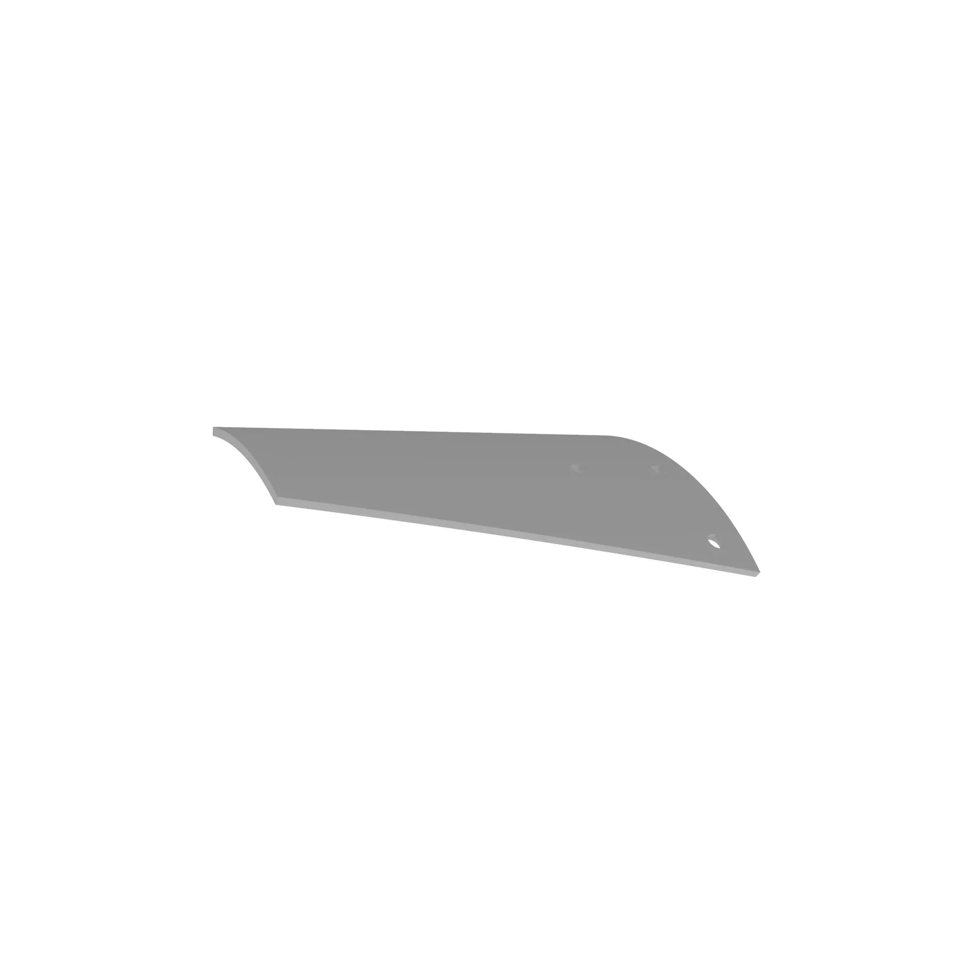 KK2298B: Scraper Blade