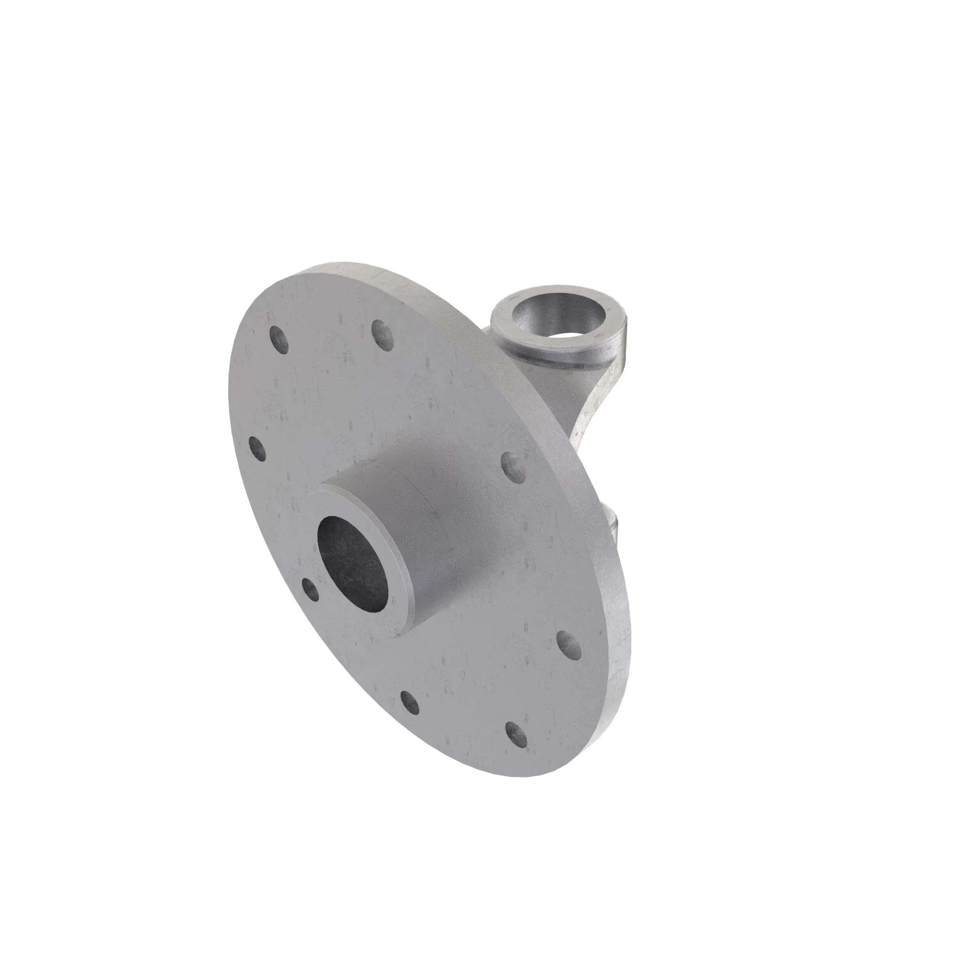 Universal Joint Yoke