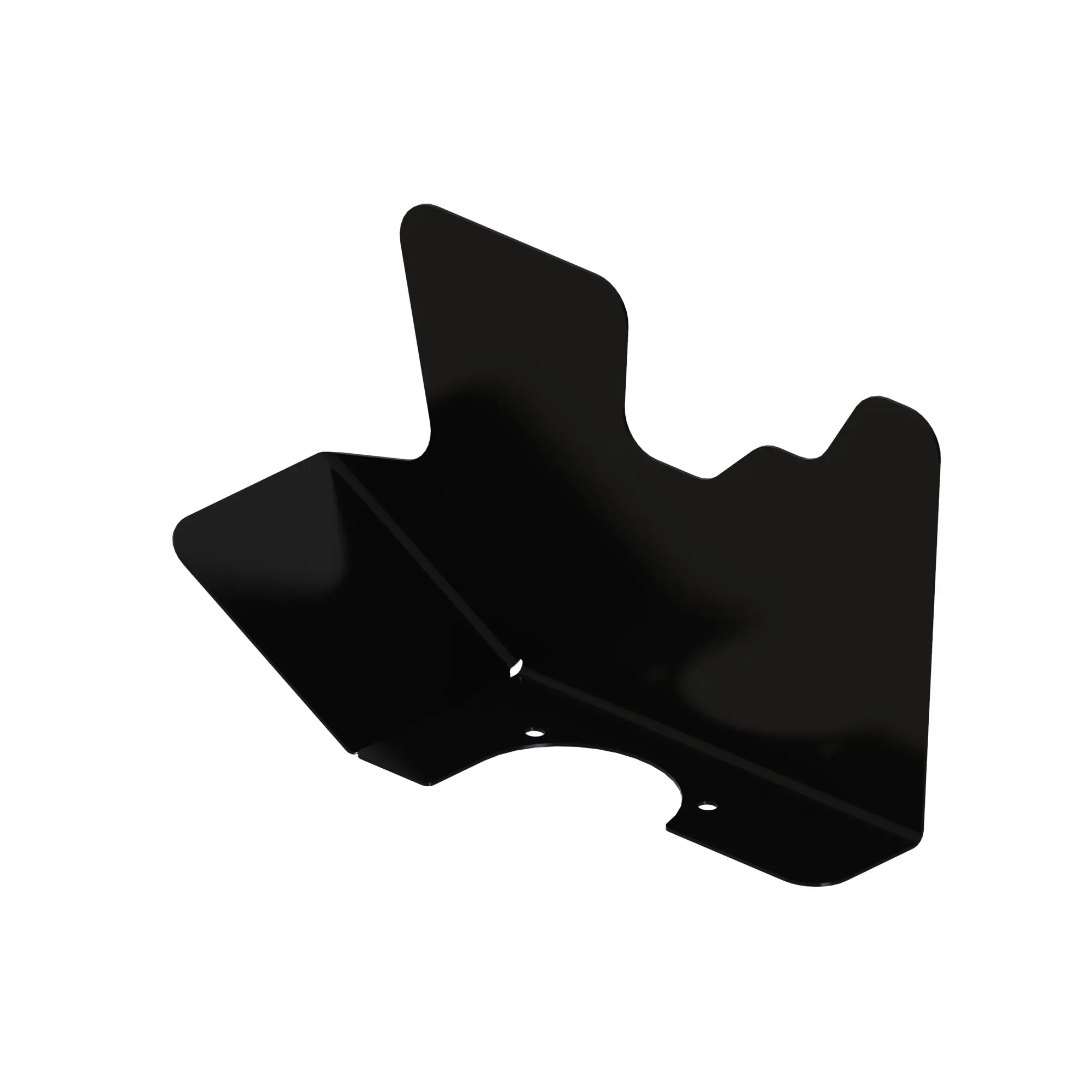 John Deere Shield - R187462