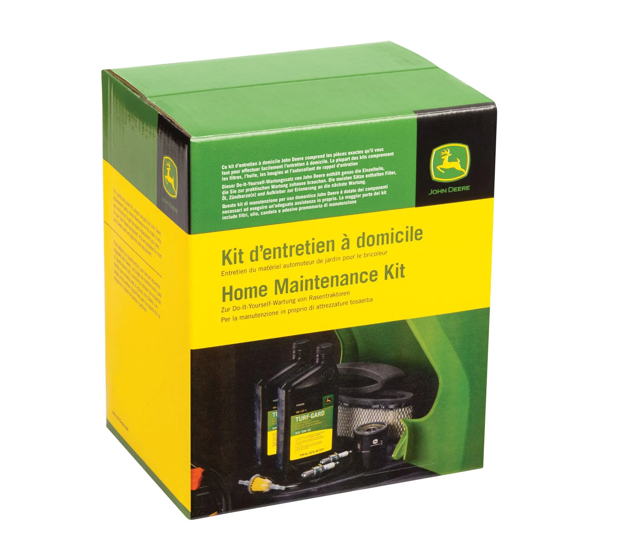 John Deere Home Maintenance Kit - AUC17127