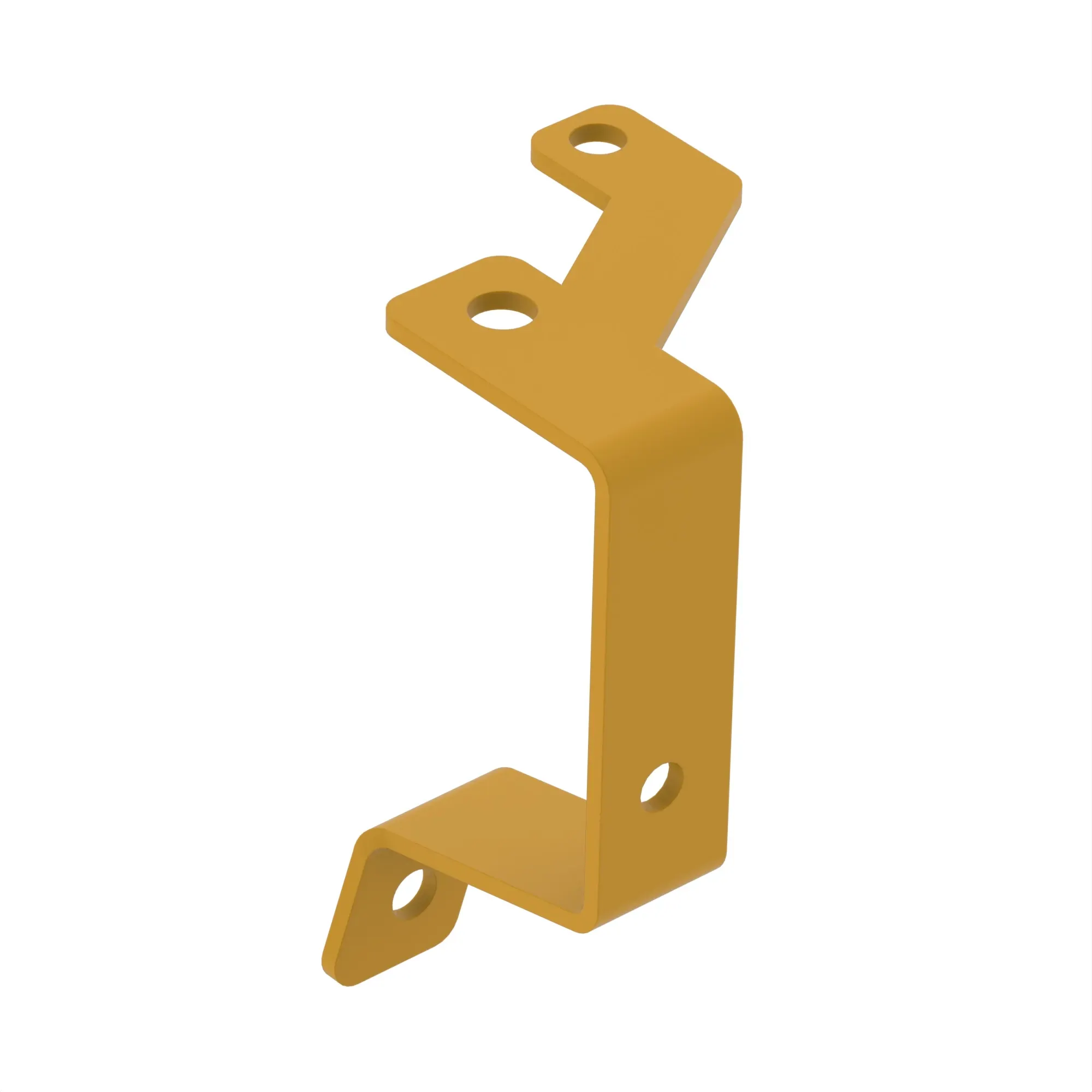 BRACKET, BRACKET