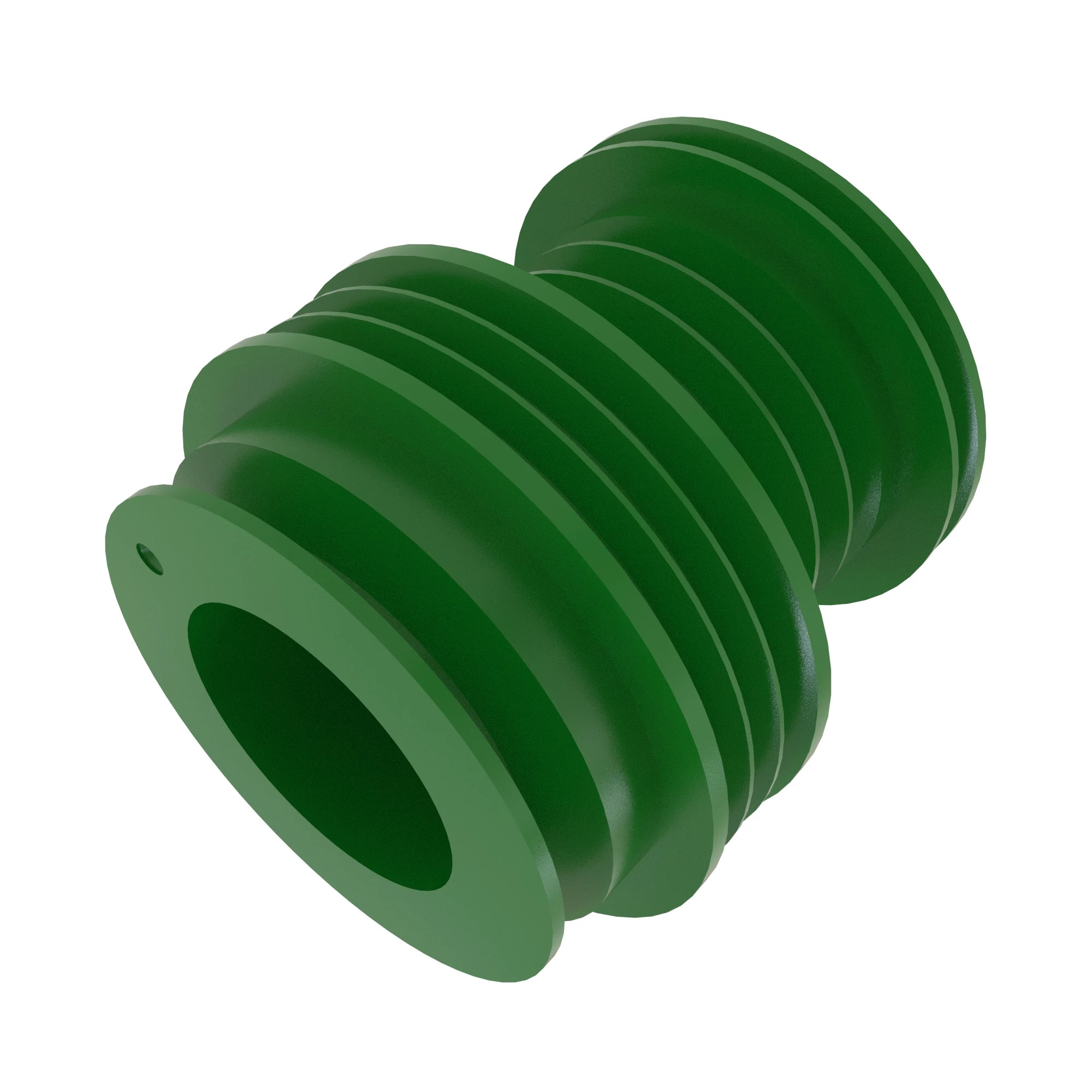 ⚙️ DX14950: Polea John Deere 🚜✅ | Importa Seguro 🛡️