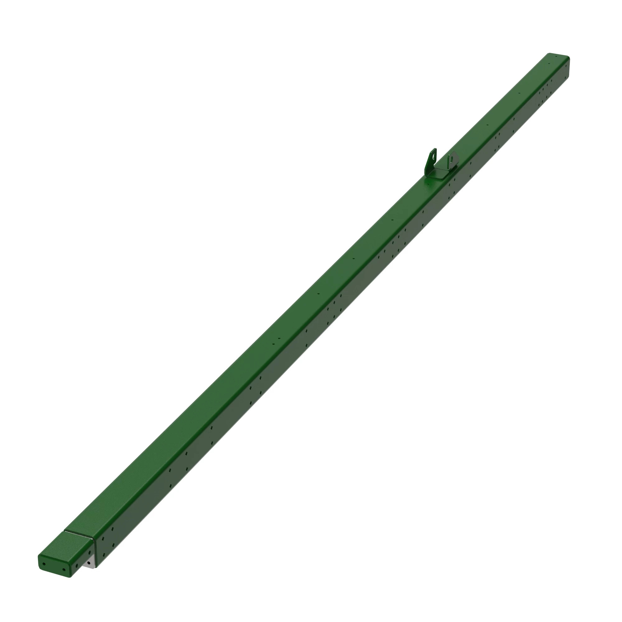 STRUCTURAL TUBING, TUBE ASSY, MAINF