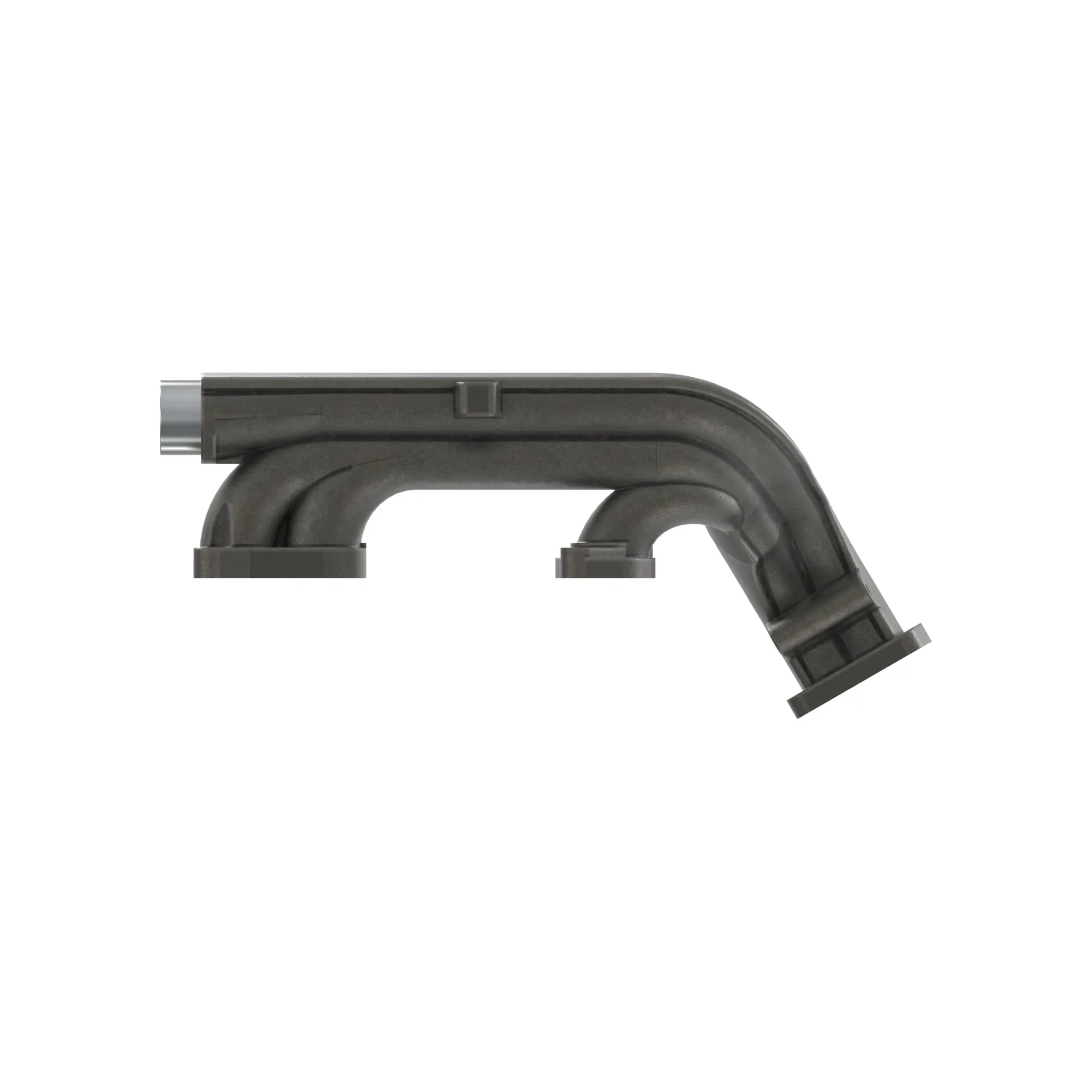 Exhaust Manifold