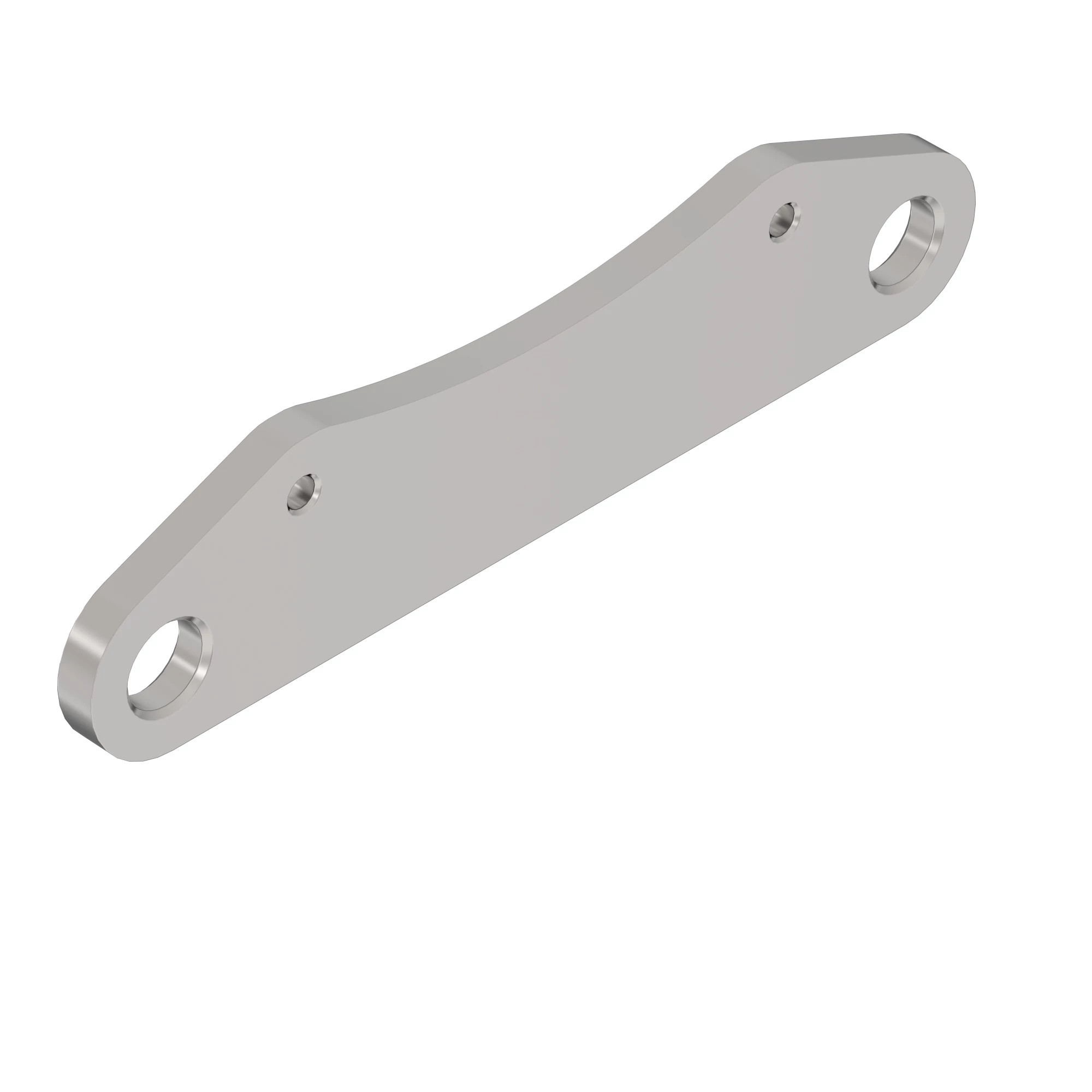 PLATE, ISOLATOR