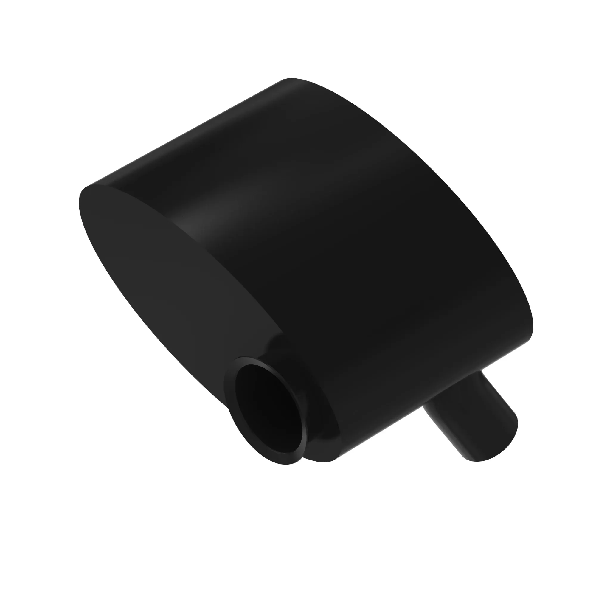 MUFFLER, 4045 MUFFLER