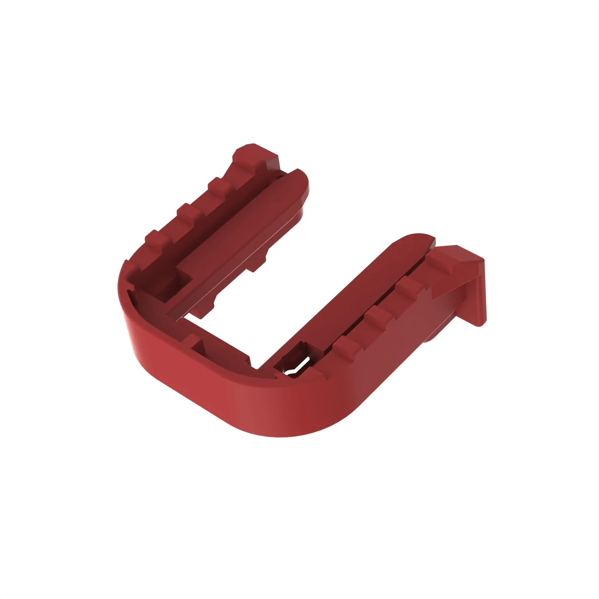 Electrical connector accessory