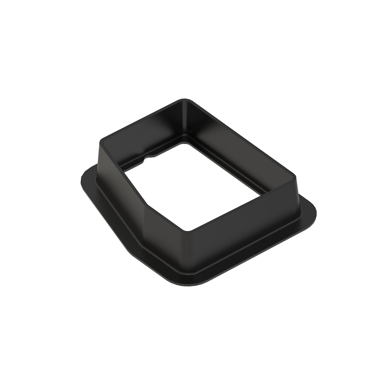 SPACER, FOOT THROTTLE