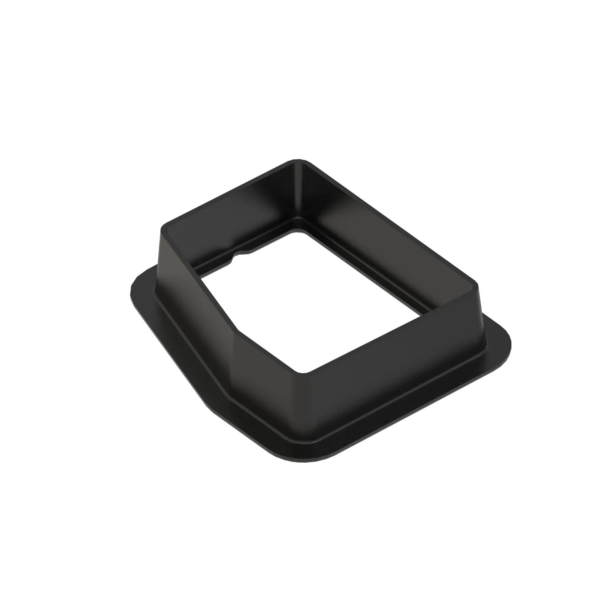 SPACER, FOOT THROTTLE