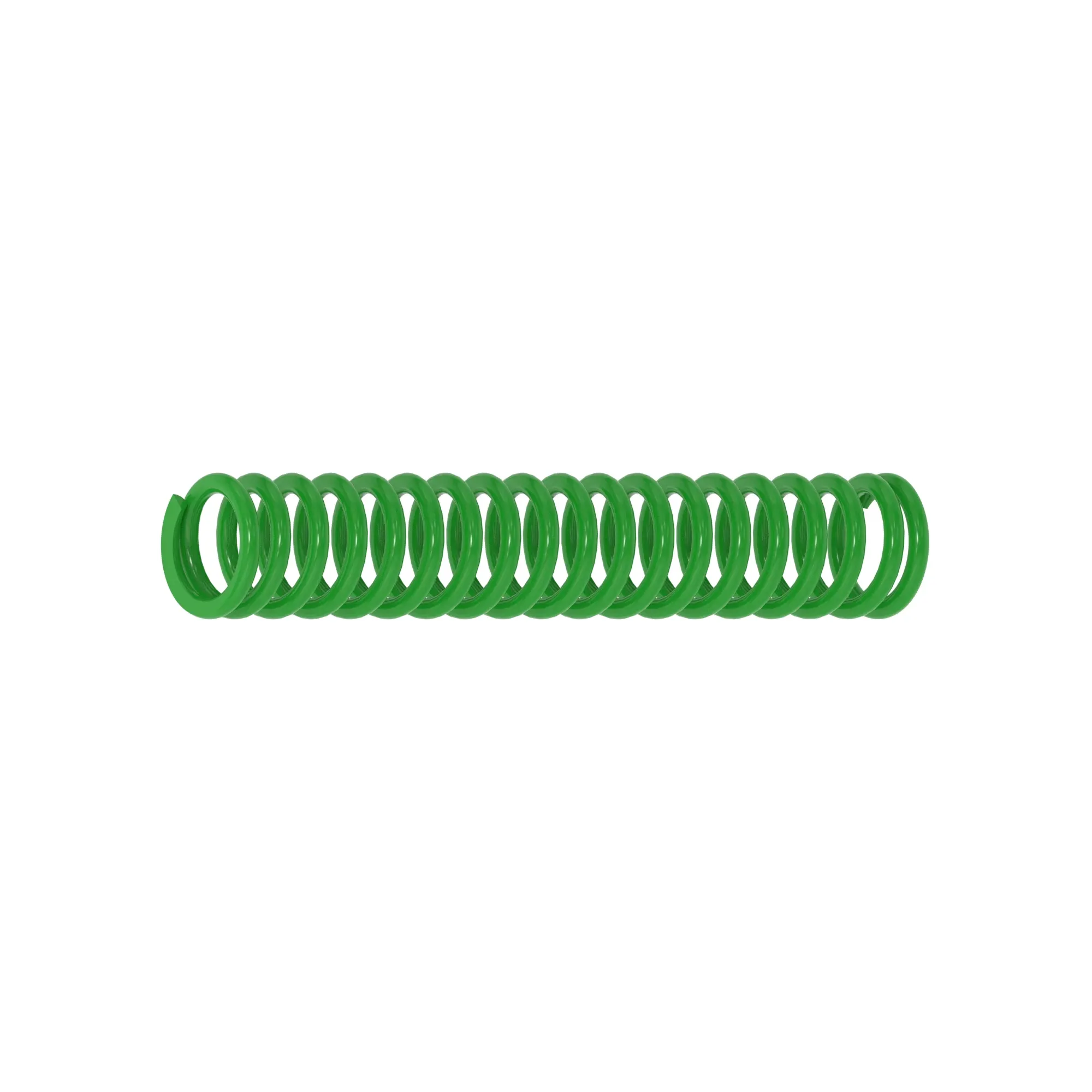 John Deere Compression Spring - N382217