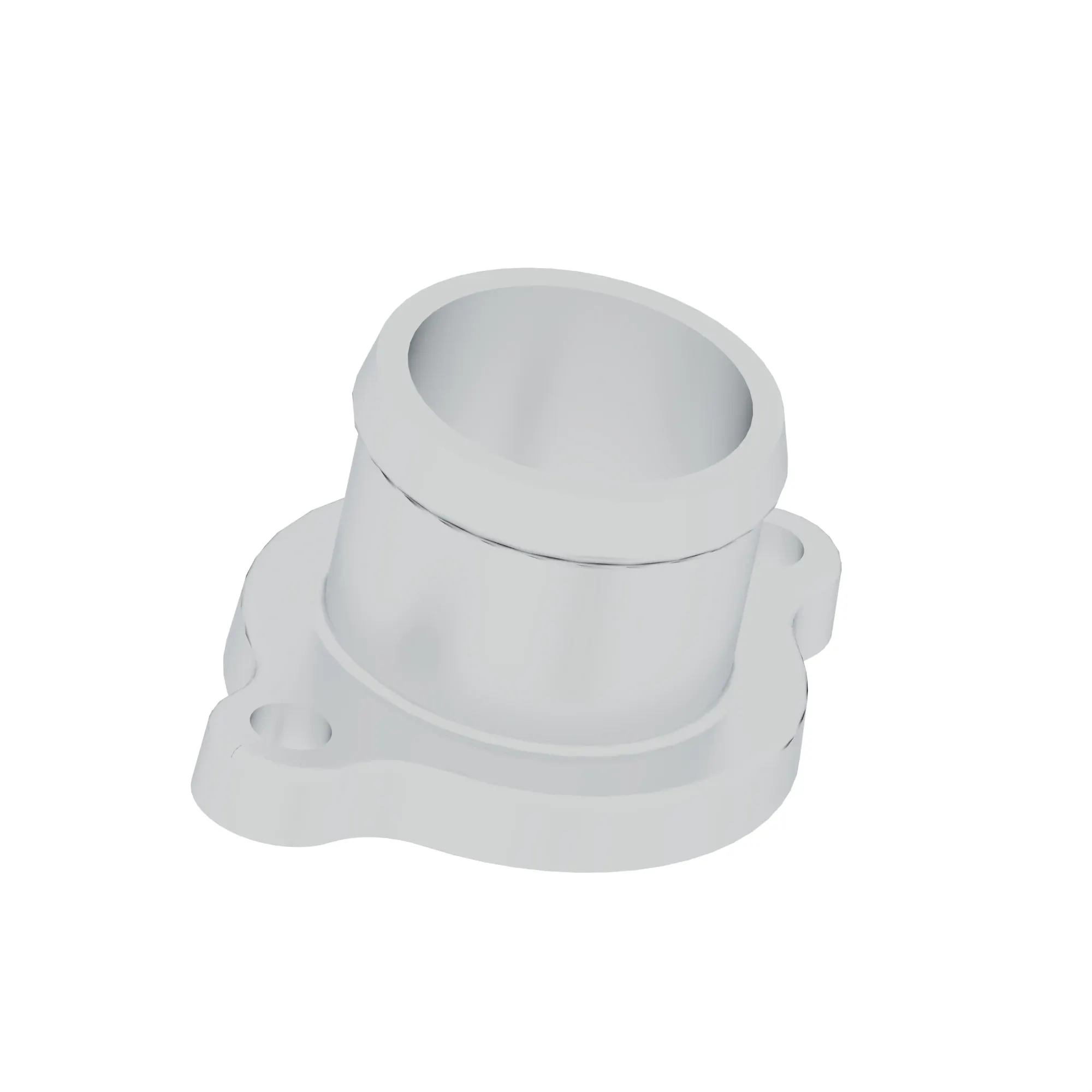 John Deere Shoulder Fitting - TR113996