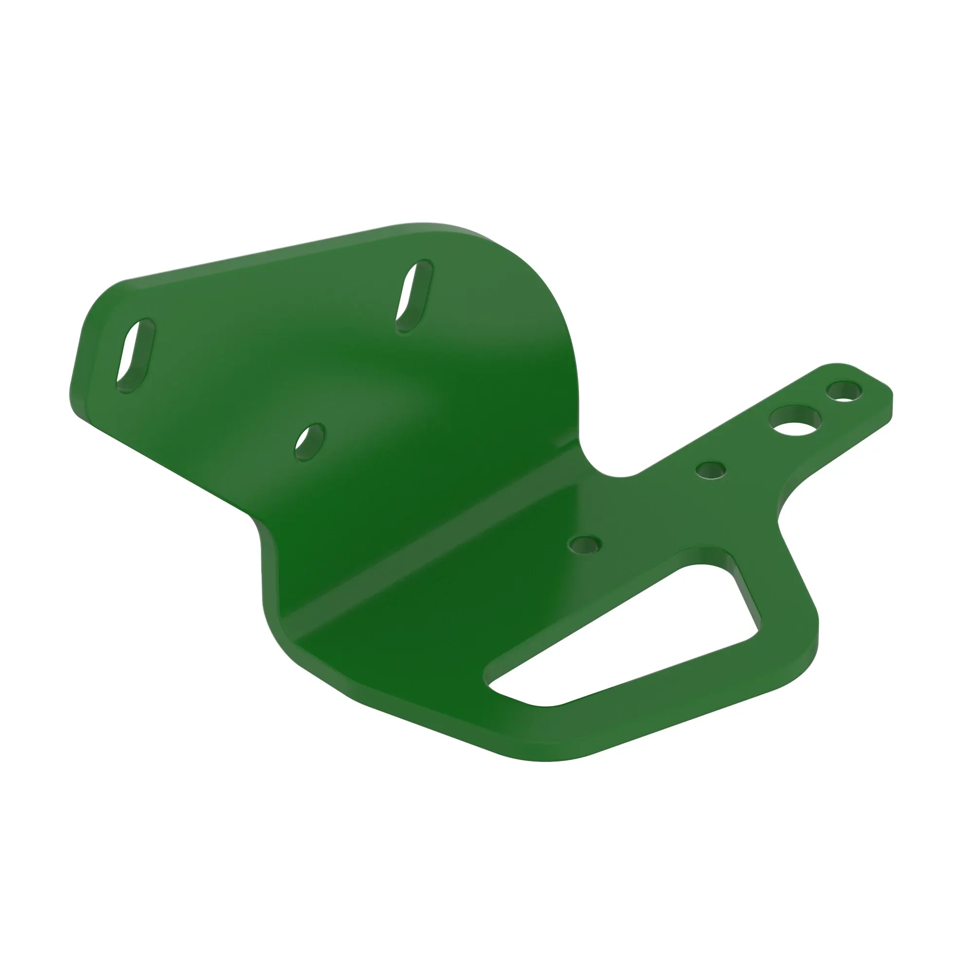 REAR HITCH MOUNT