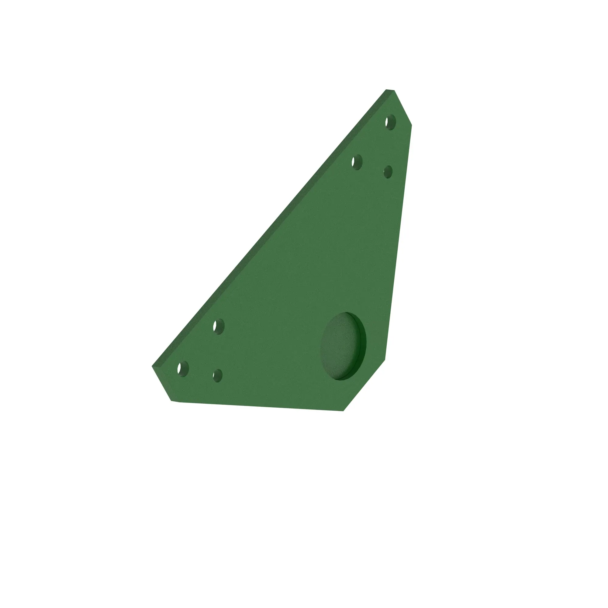 PIVOT ASSY TUBE