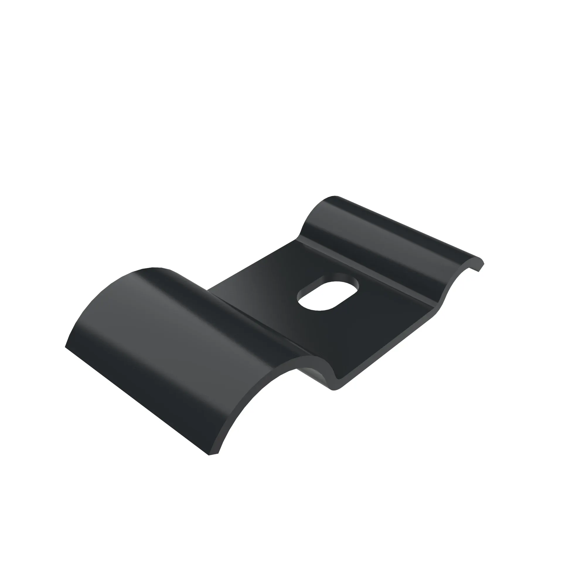 John Deere Hydraulic Lines Clamp - SU295917