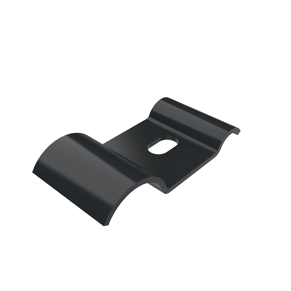 Clamp, Hydraulic Lines