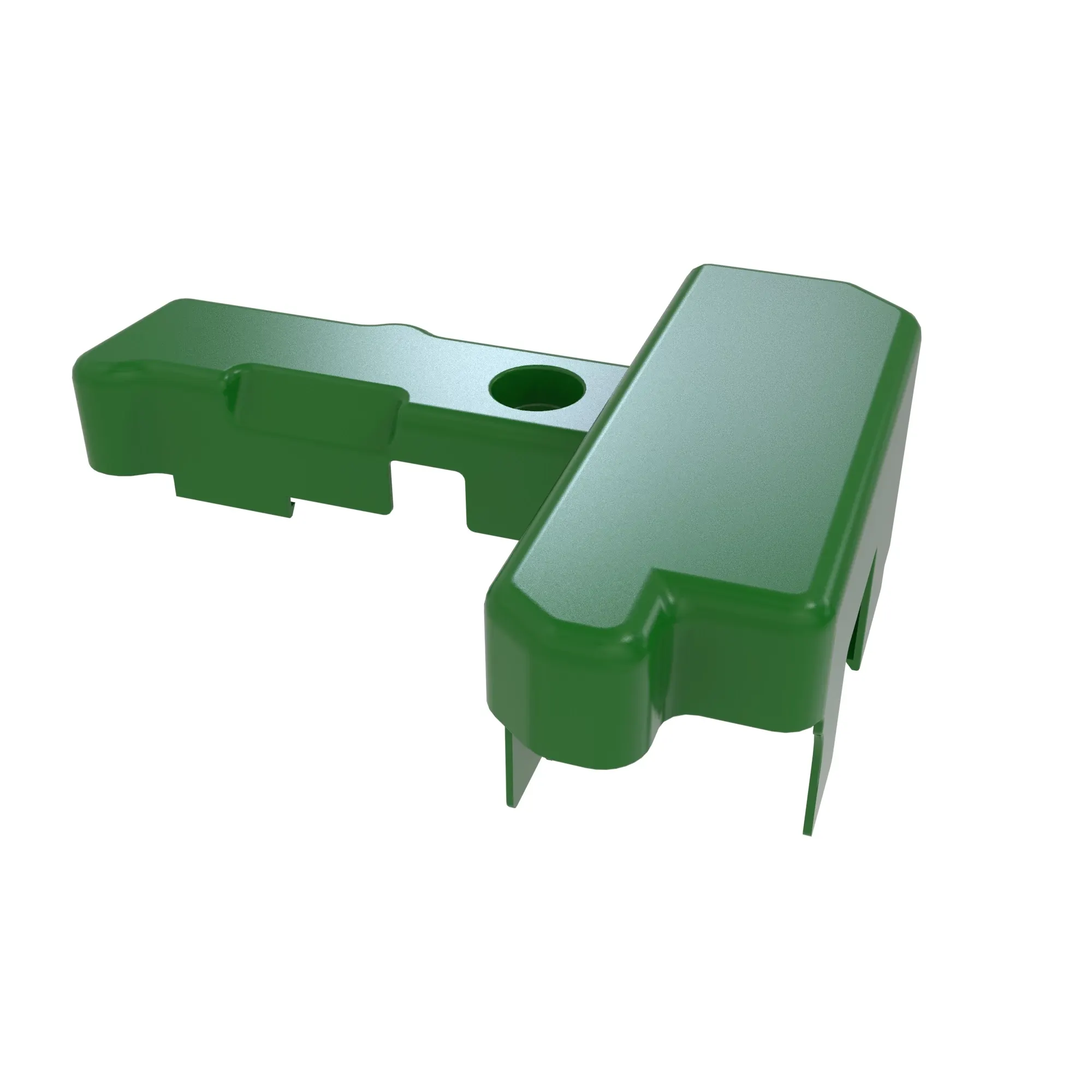 Junction box Cap