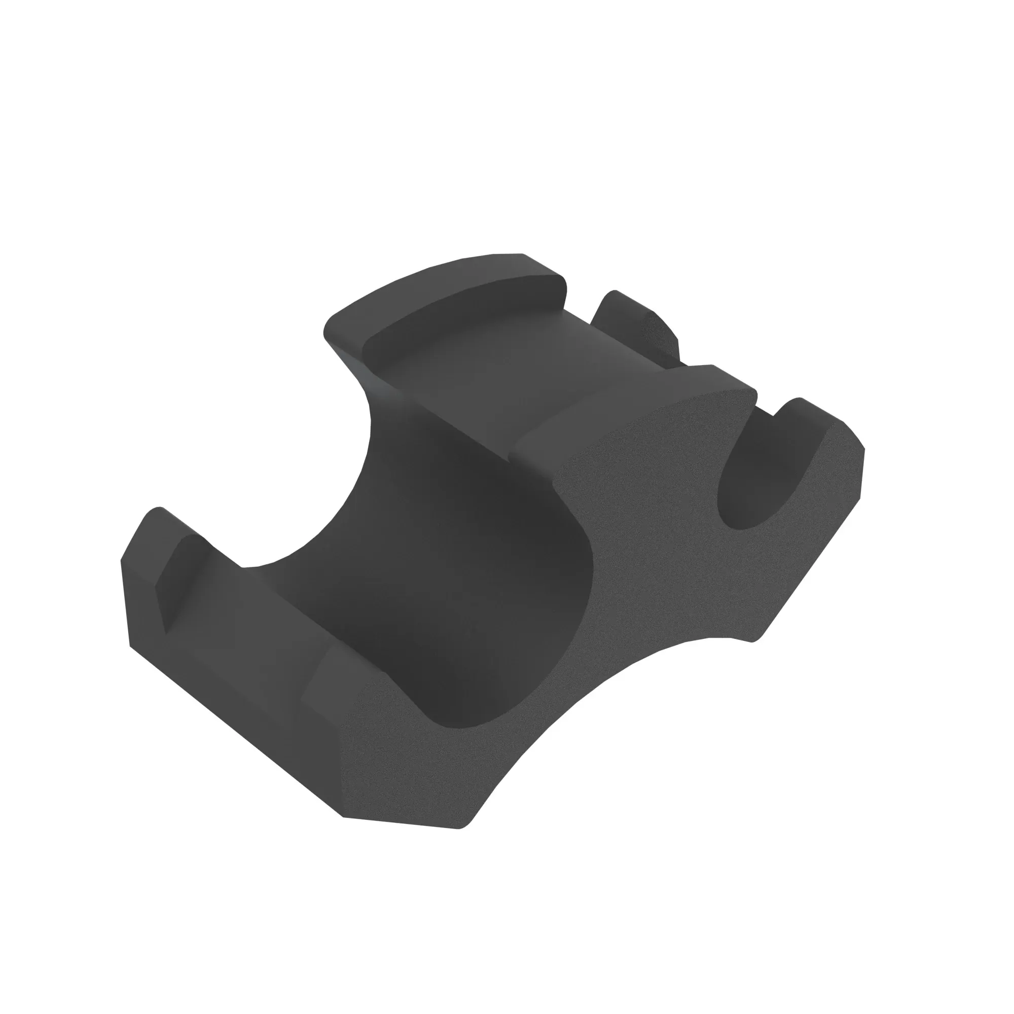 John Deere Clamp Support Tube Grommet - T359300