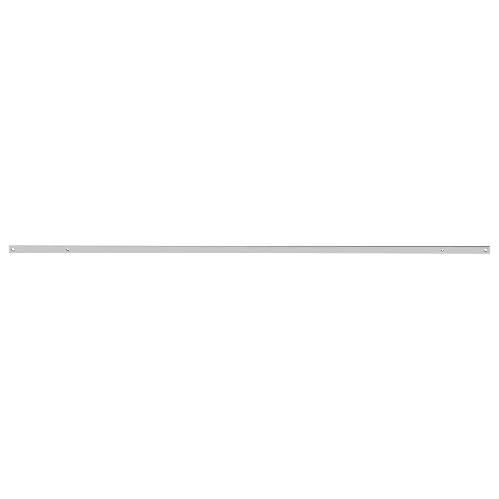 BAR, AUGER SQUARE SHAFT BAR