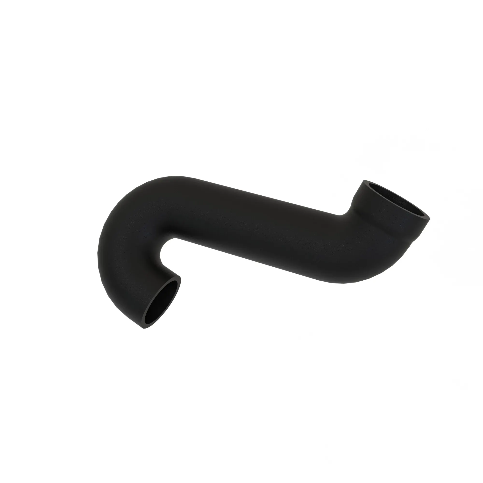 Hose, Air Filter to Turbo, 43/45/47