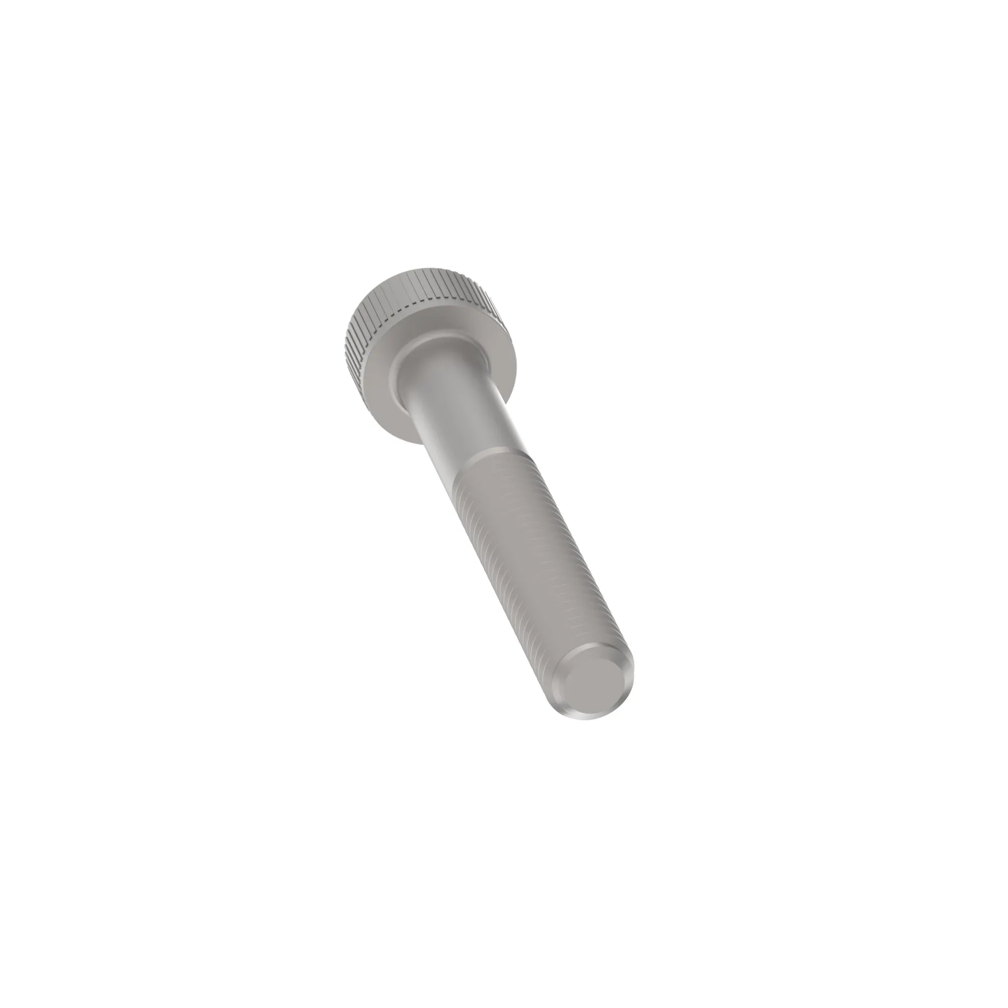 SCREW, HEX SOCKET HEAD, METRIC