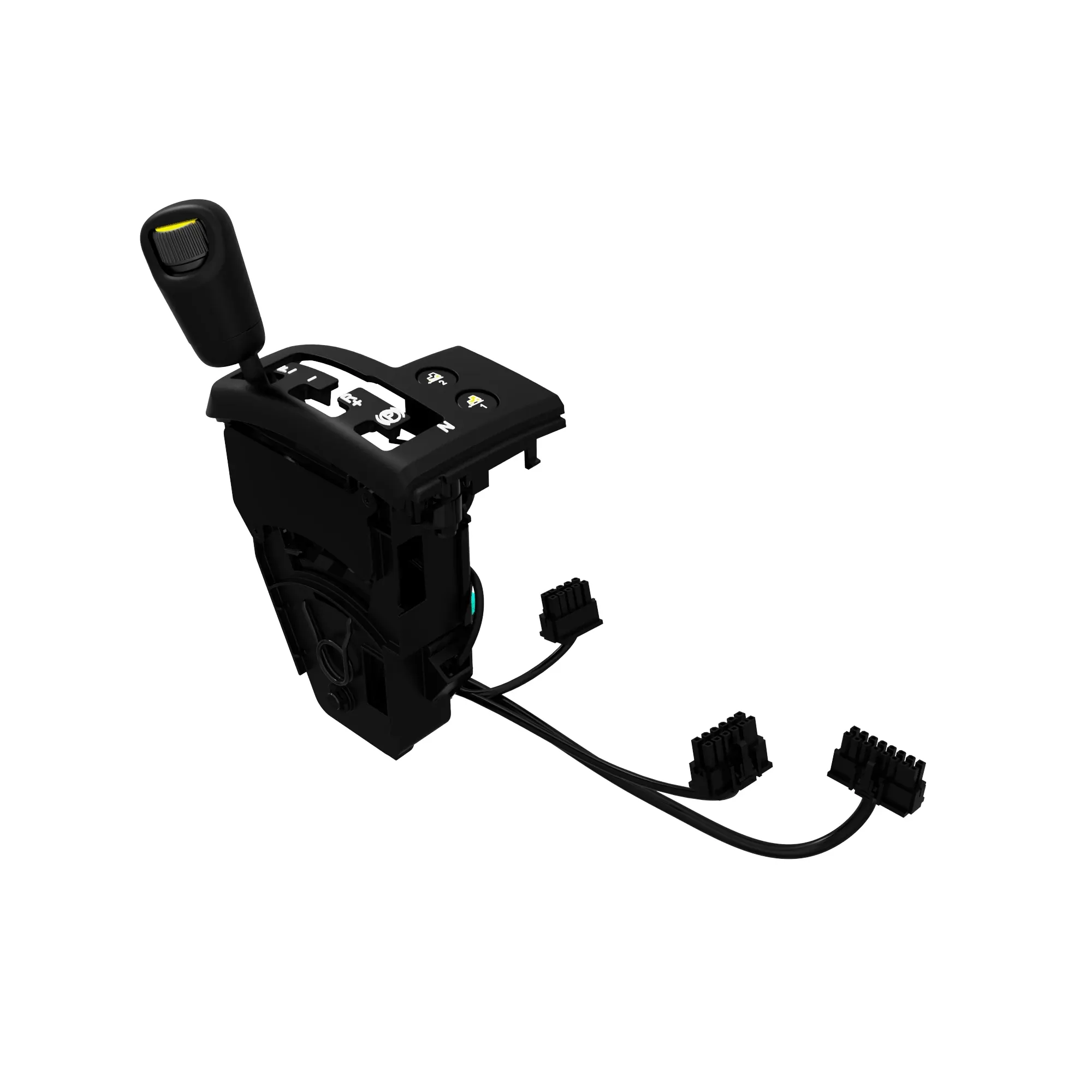 John Deere Control - RE594599