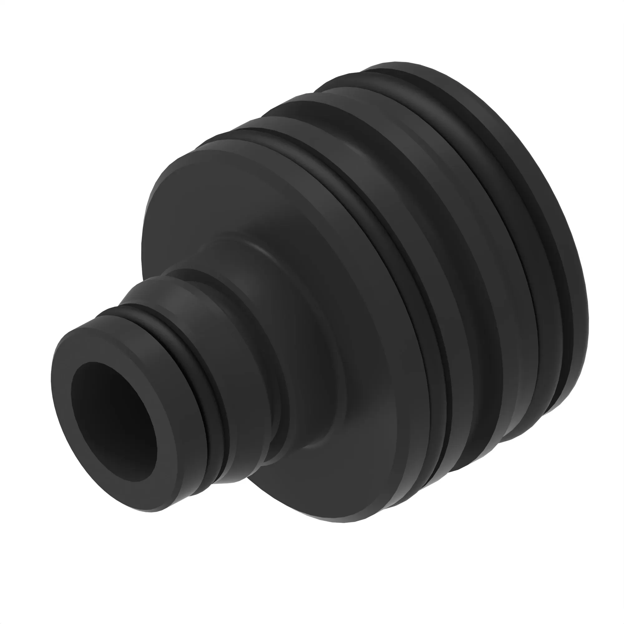 ADAPTER FITTING, NIPPLE RD40-RD20 Q