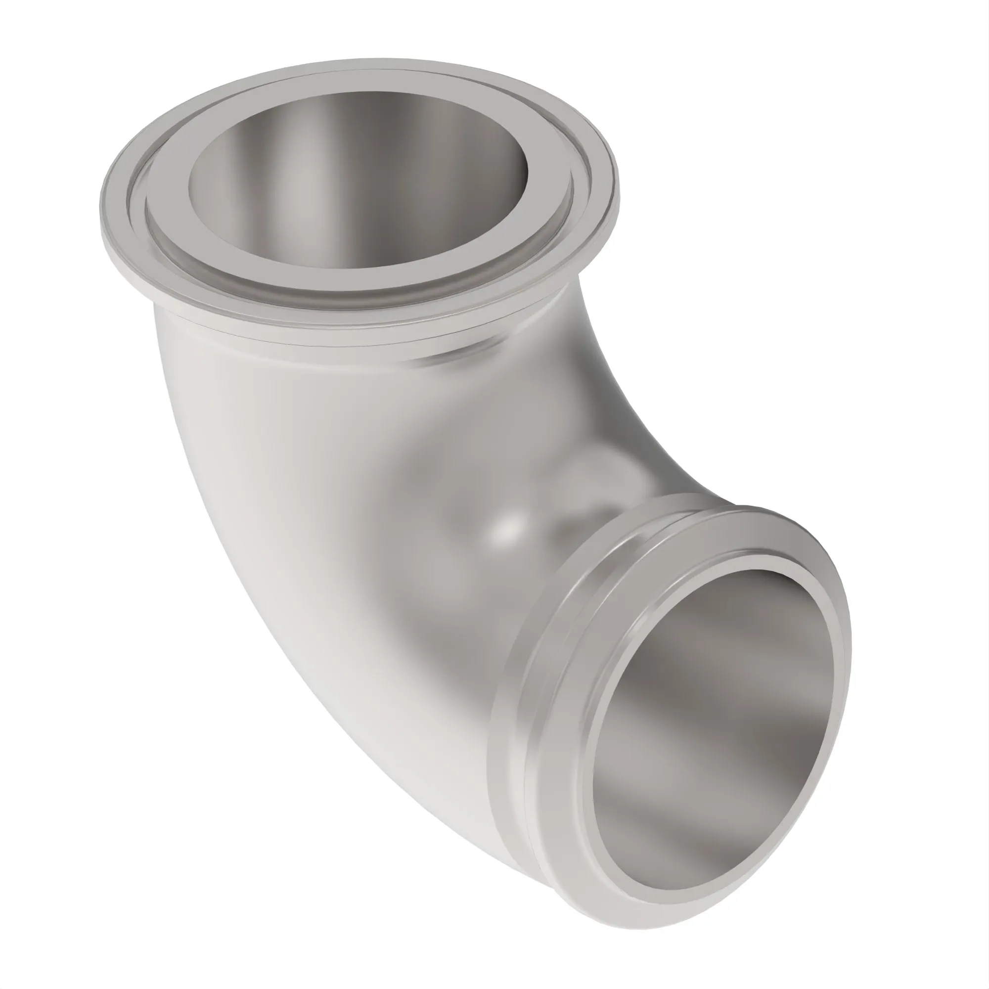 John Deere Exhaust Pipe - T277973