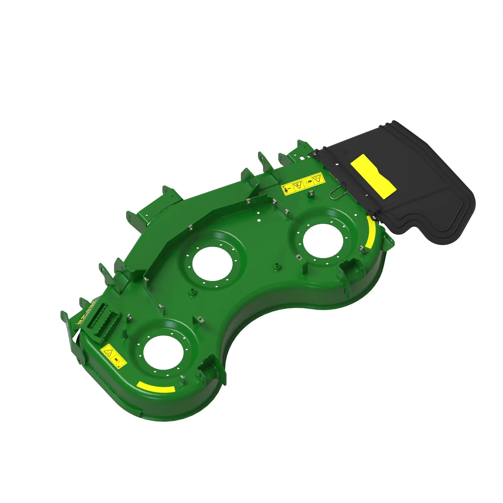 John Deere Mower Deck - AUC18355