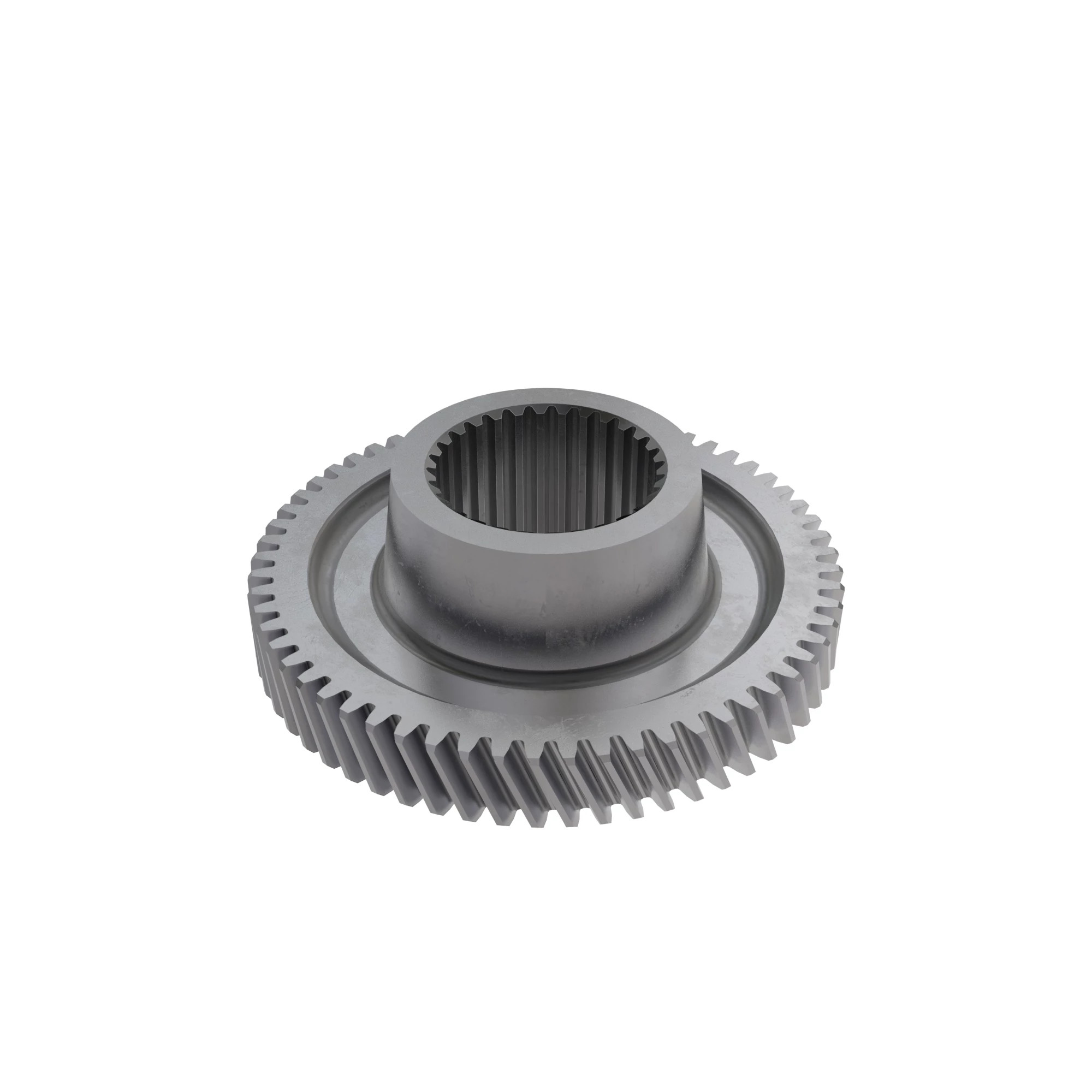 ⚙️ R184446: Engranaje helicoidal de Accionamiento de Bomba de Tra