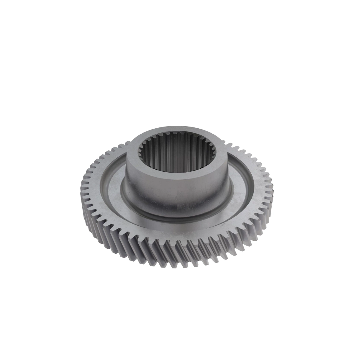 John Deere Transmission Pump Drive Helical Gear - R184446