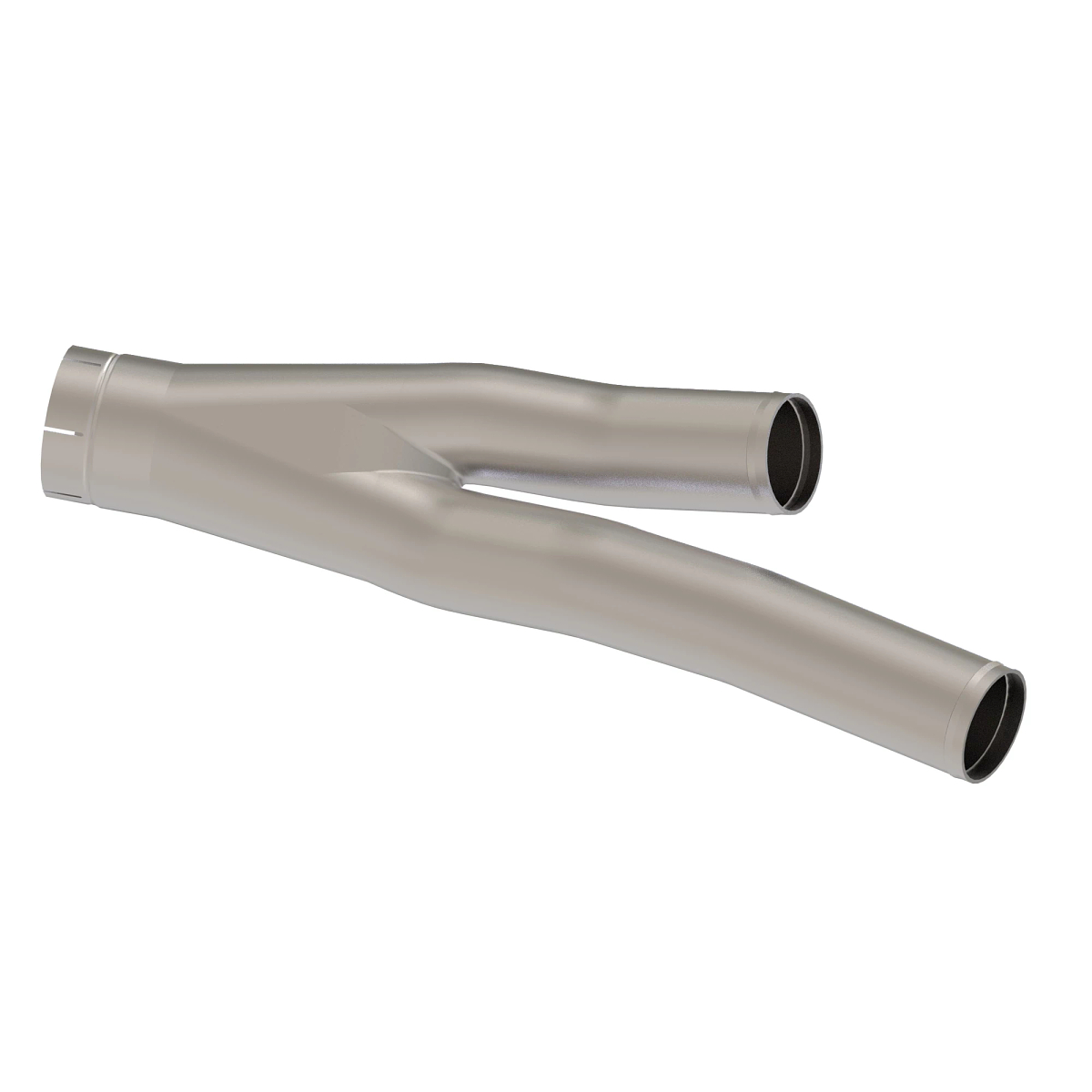 AIR DUCT, RH