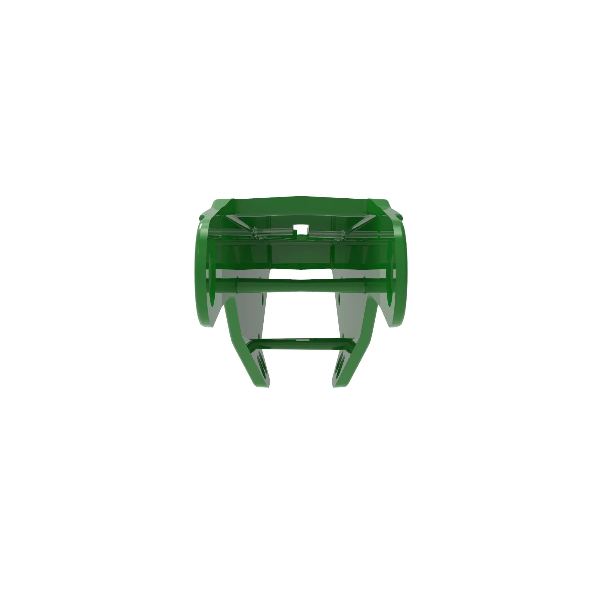A93258: Closing Wheel Standard Frame | Shop.Deere.com