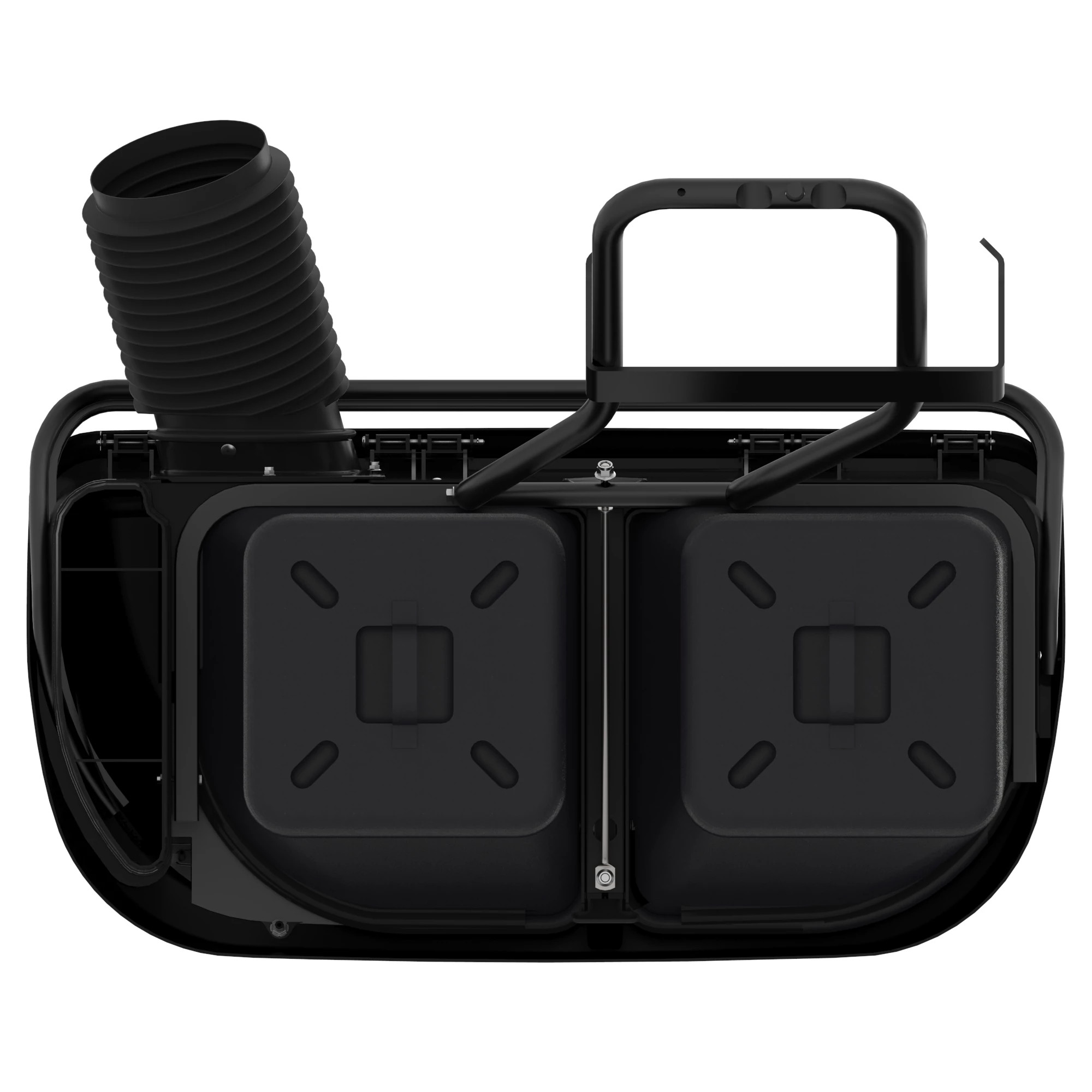 Material Collection System