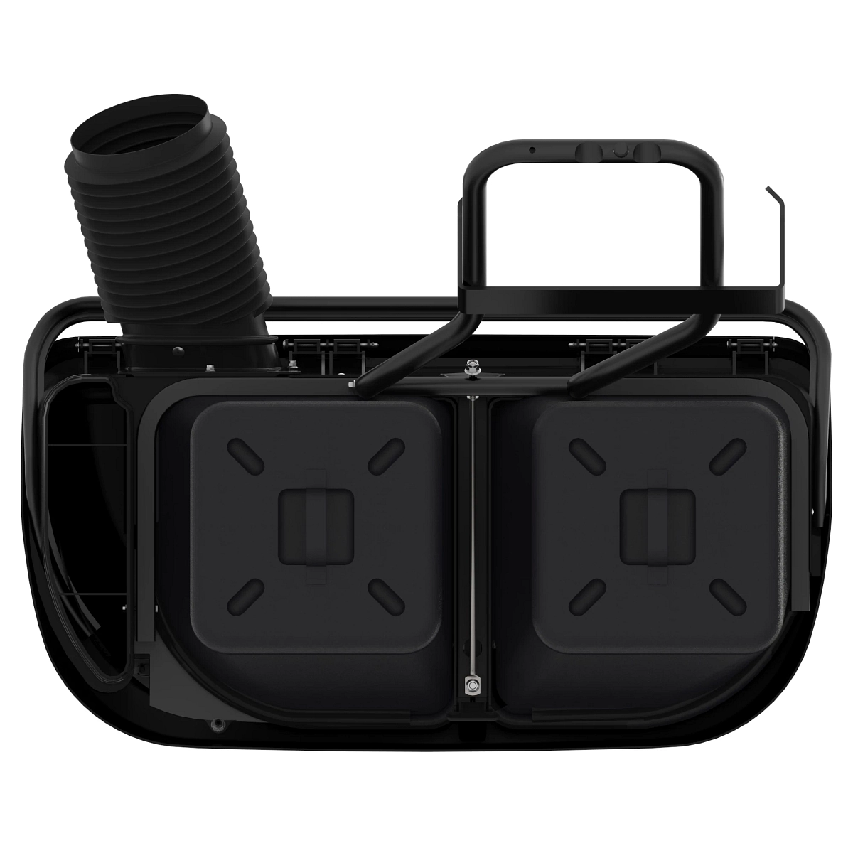 Material Collection System