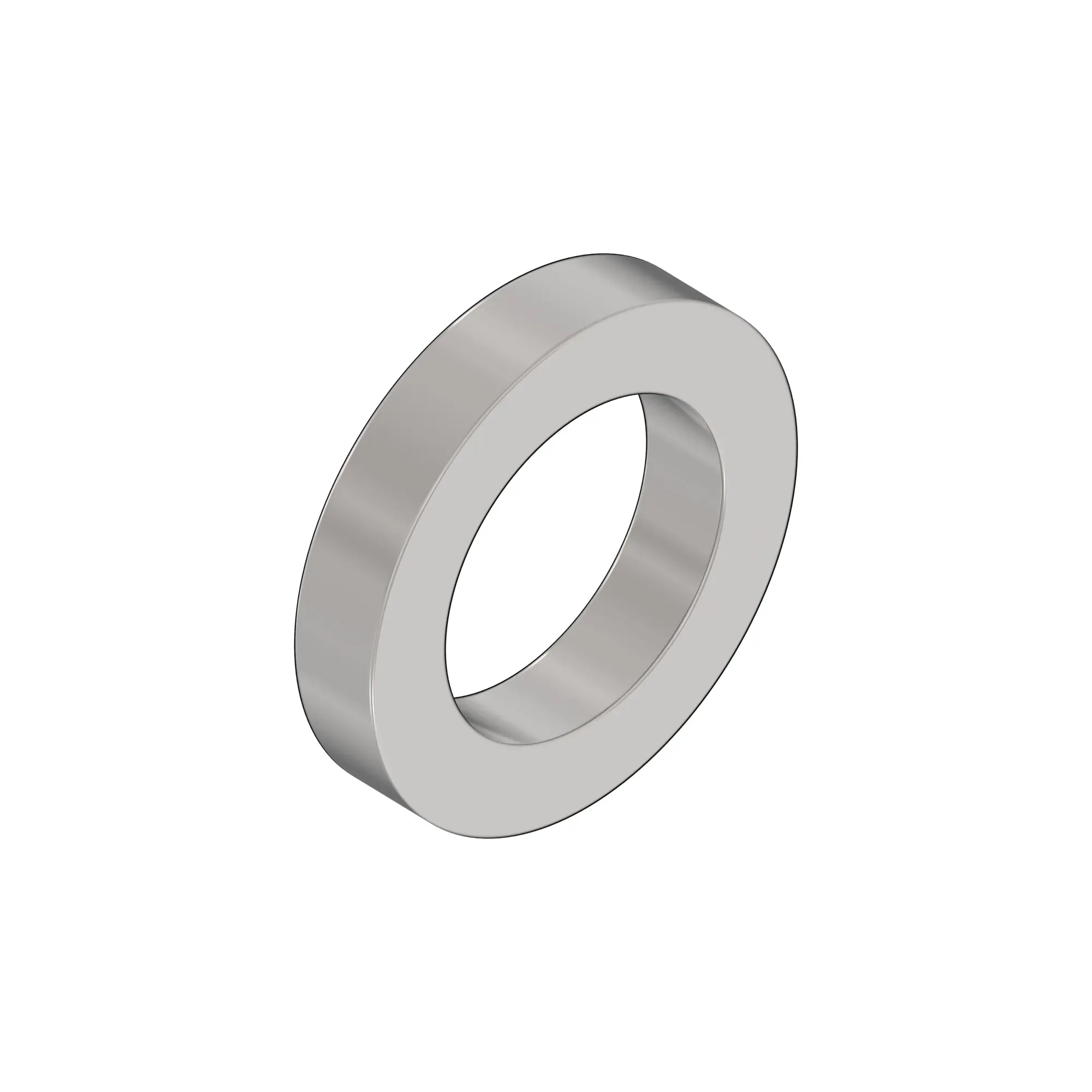 John Deere Steering Cylinder Washer - R114001