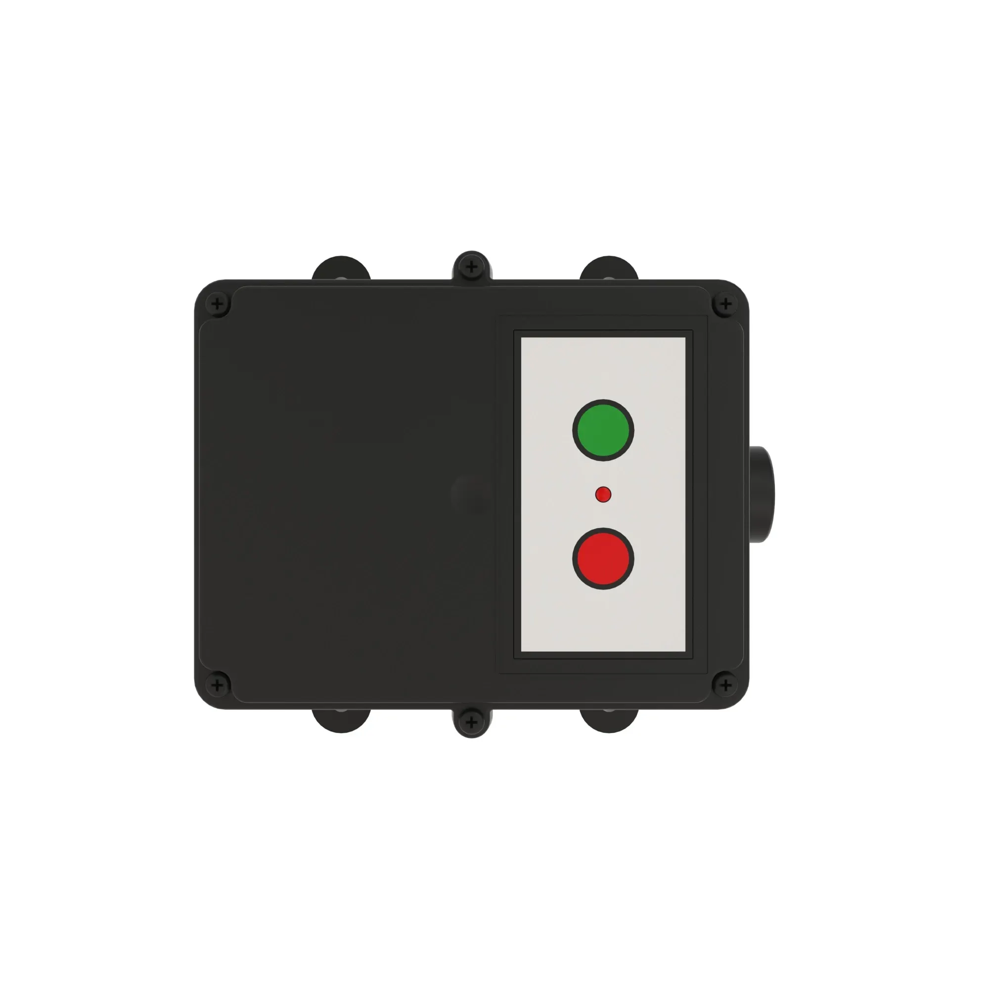Receiver