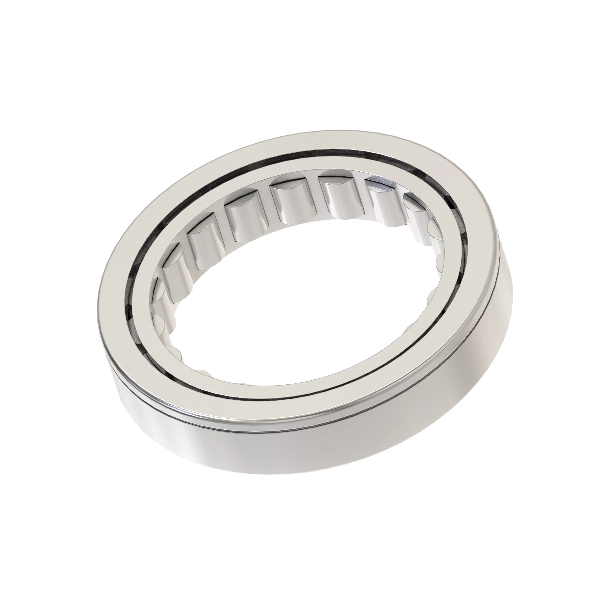 CYLINDRICAL ROLLER BEARING
